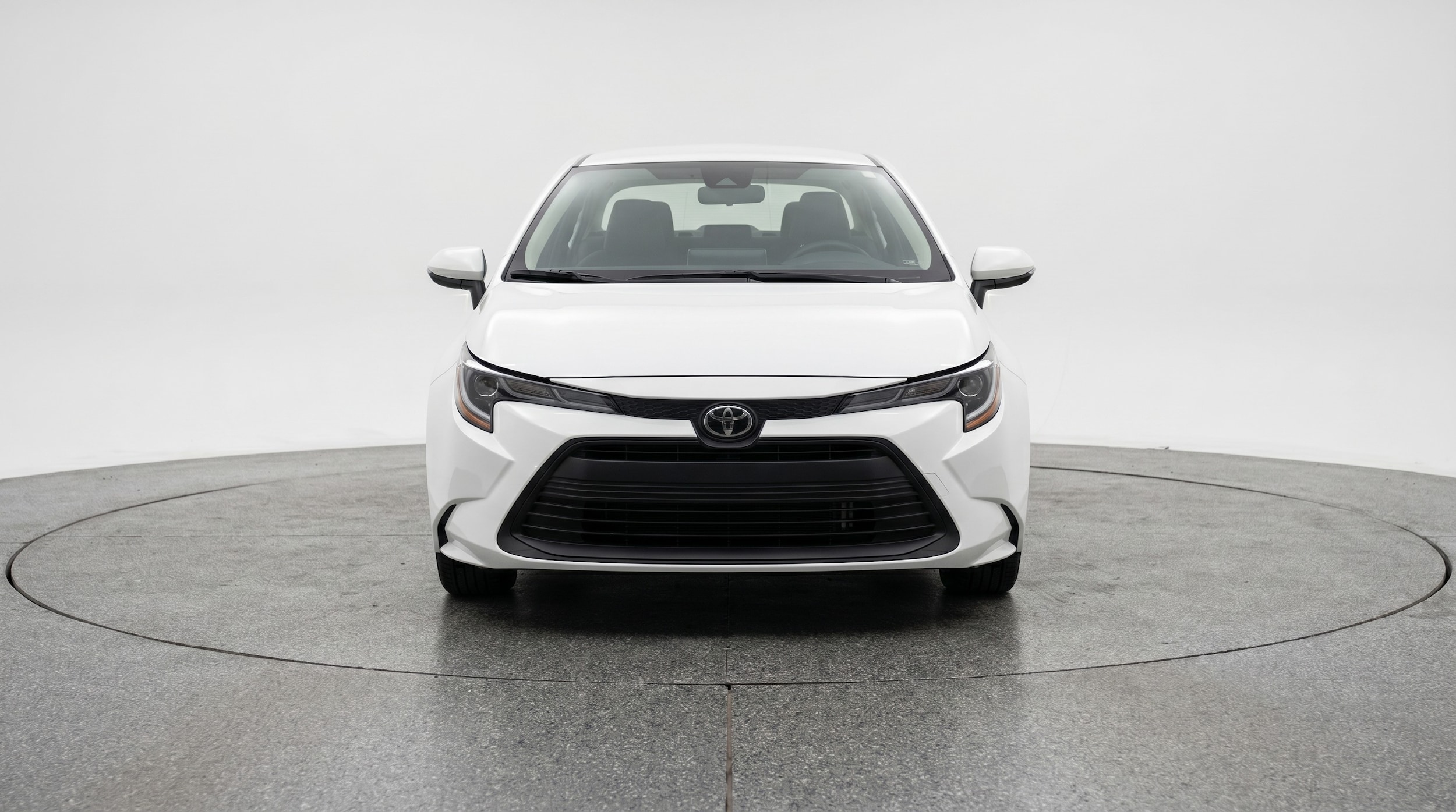 Thumbnail: 2025 Toyota Corolla - 2