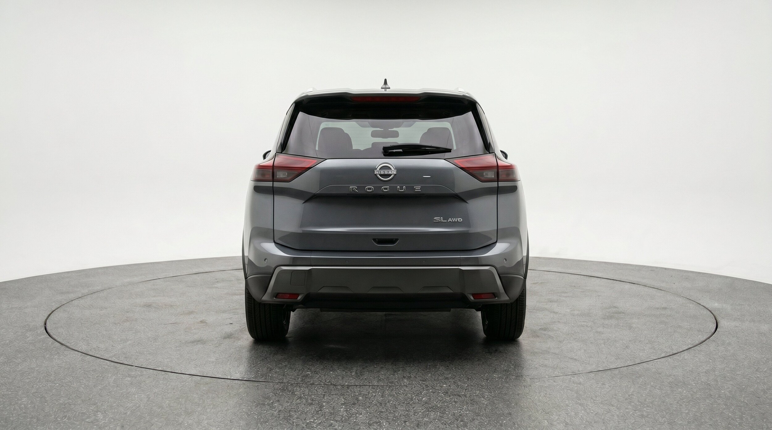 Thumbnail: 2026 Nissan Rogue - 7
