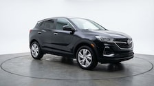 2025 Buick Encore GX Preferred -
                  San Francisco, CA