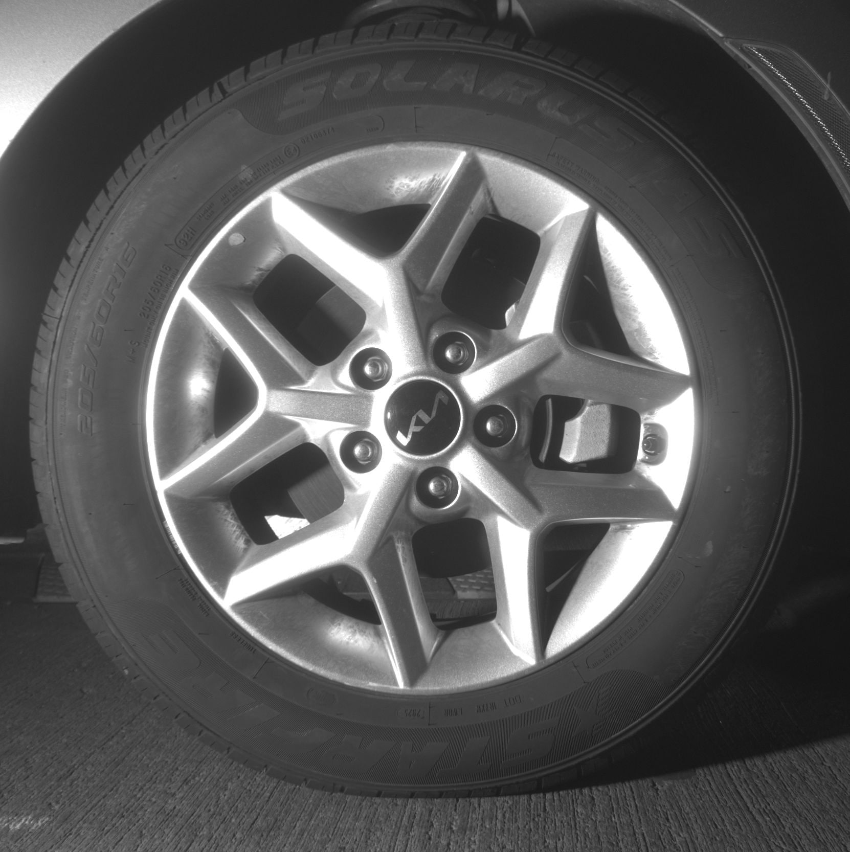 Thumbnail: 2025 Kia Soul - 10