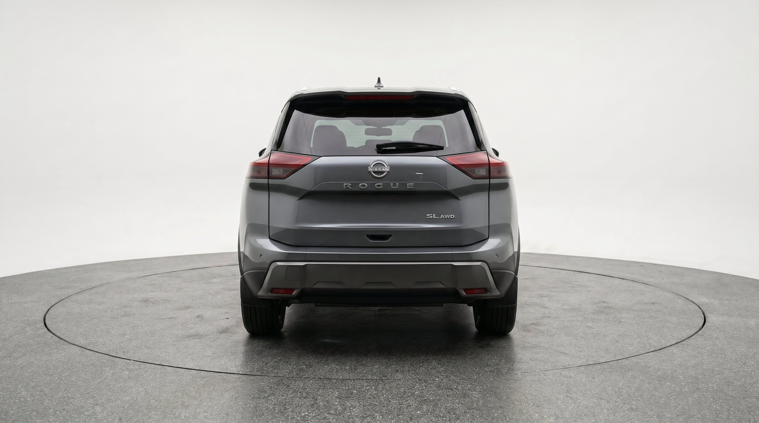 Thumbnail: 2026 Nissan Rogue - 7