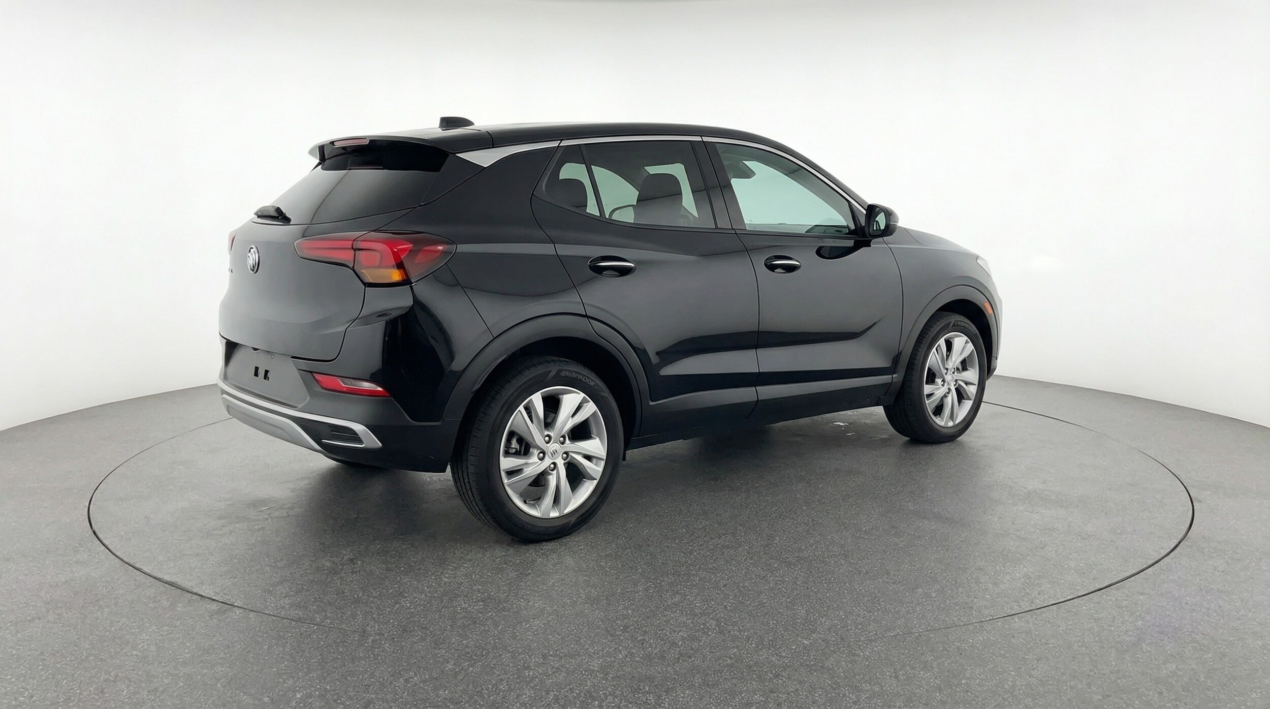 Thumbnail: 2025 Buick Encore GX - 7