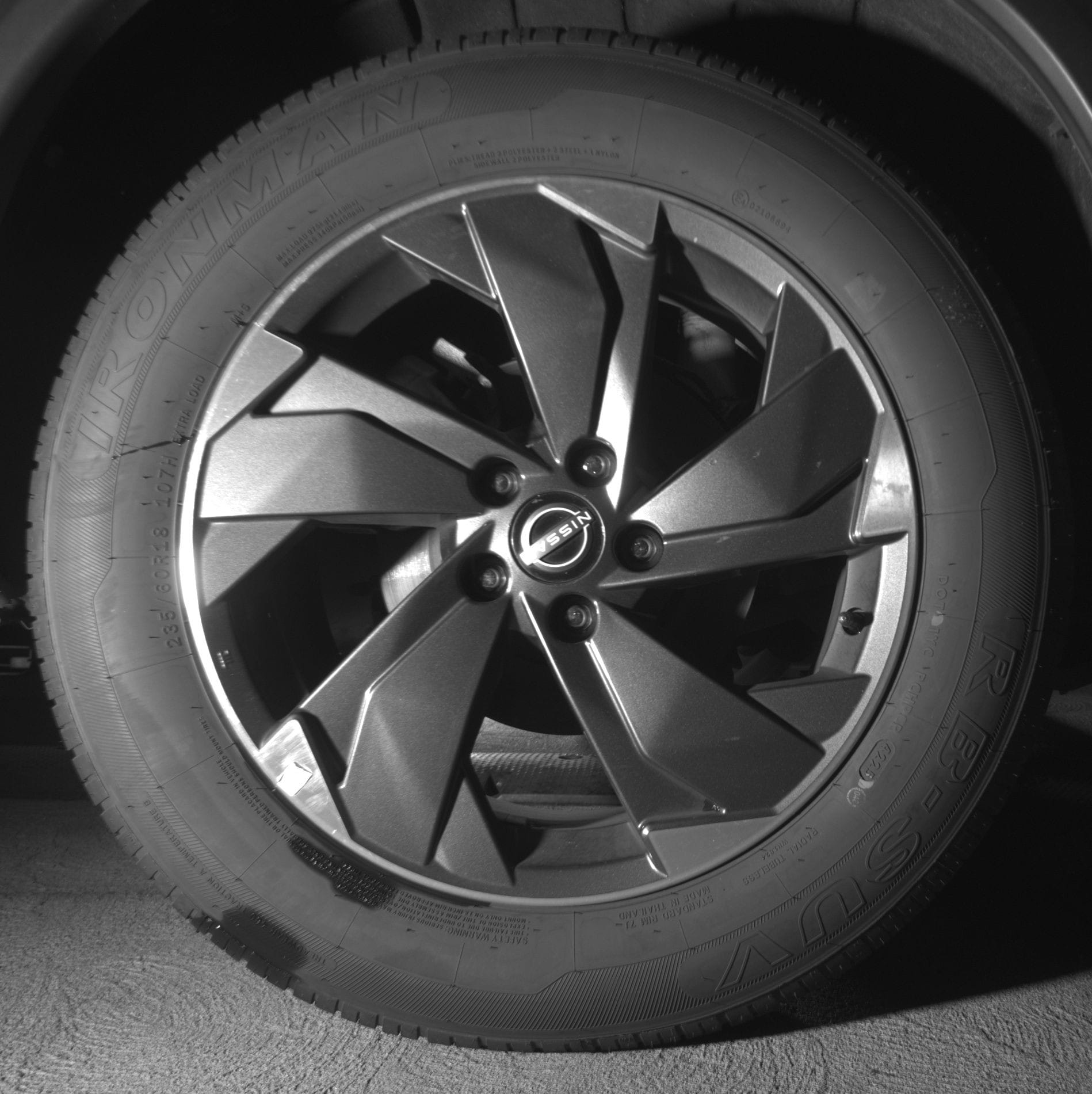 Thumbnail: 2025 Nissan Rogue - 12