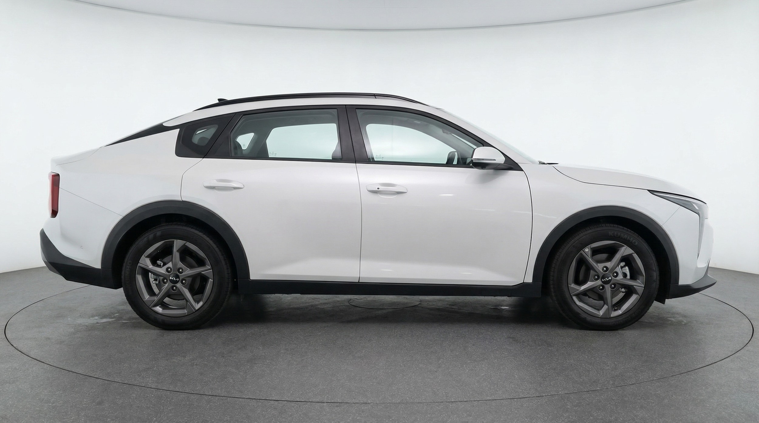 Thumbnail: 2025 Kia K4 - 8
