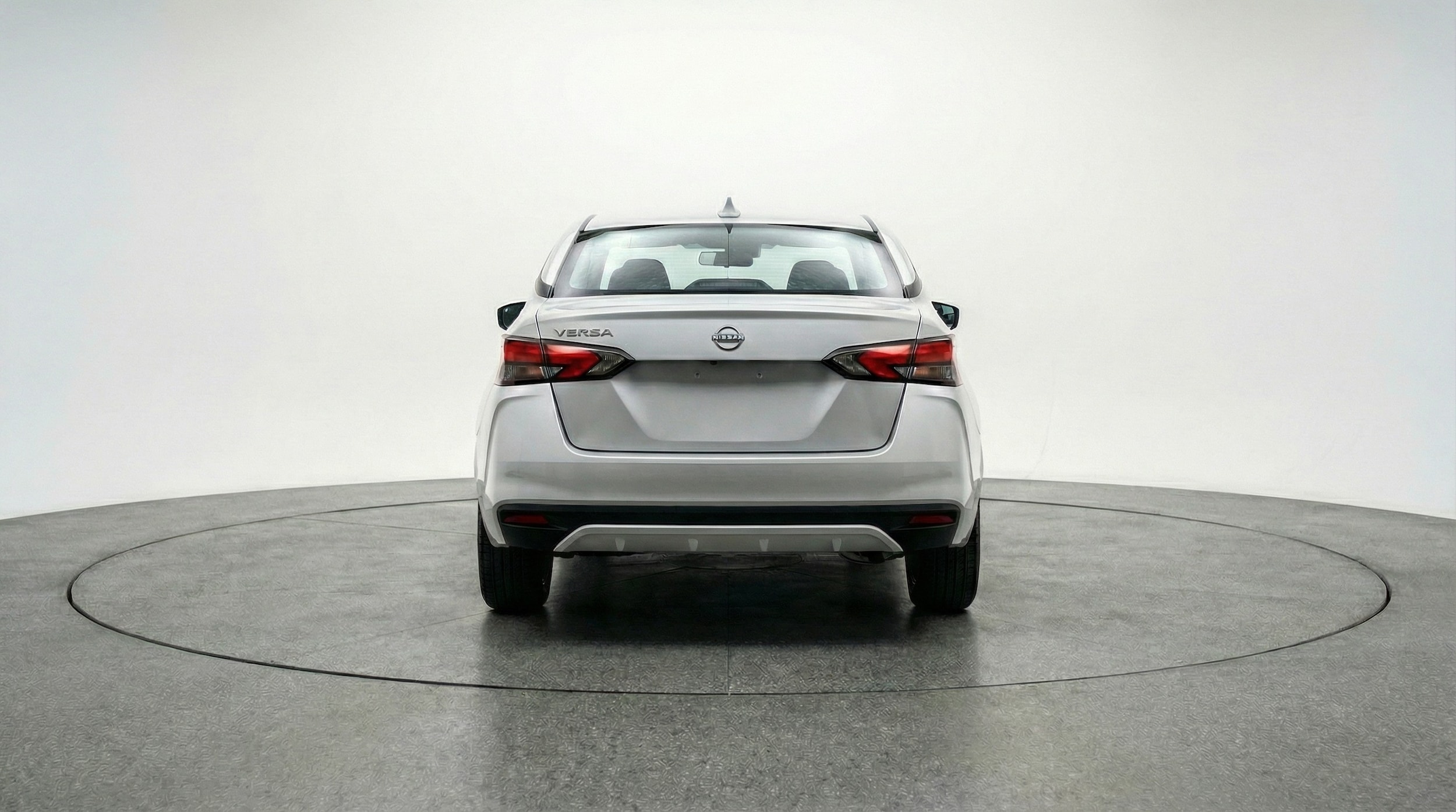 Thumbnail: 2025 Nissan Versa - 6