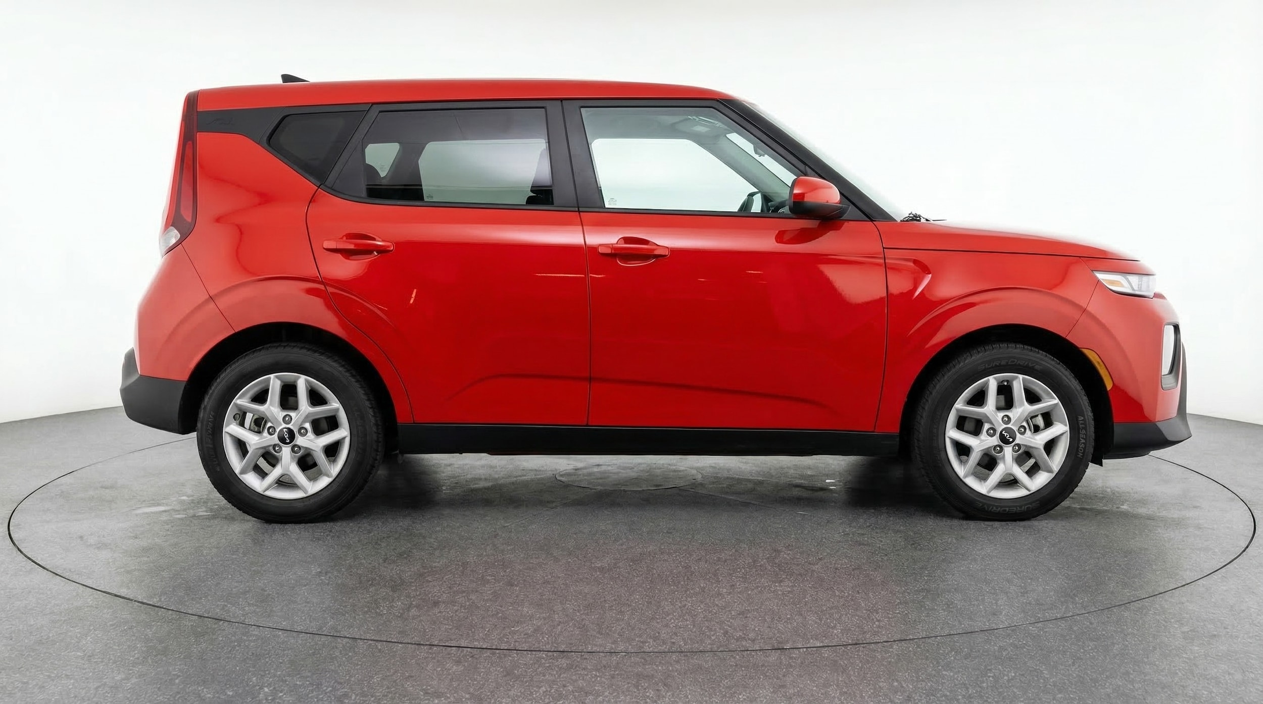 Thumbnail: 2025 Kia Soul - 8