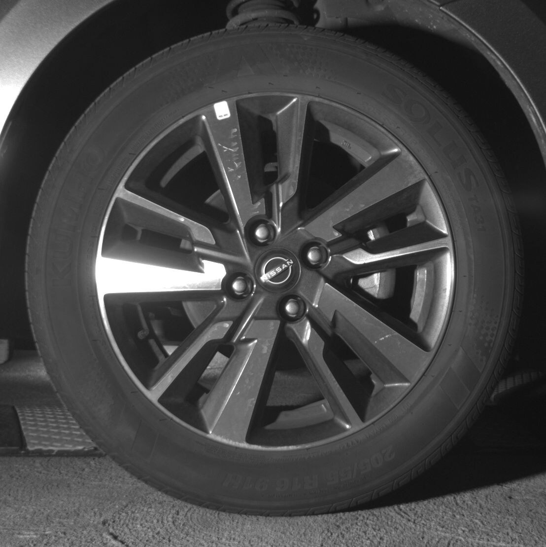 Thumbnail: 2025 Nissan Versa - 10