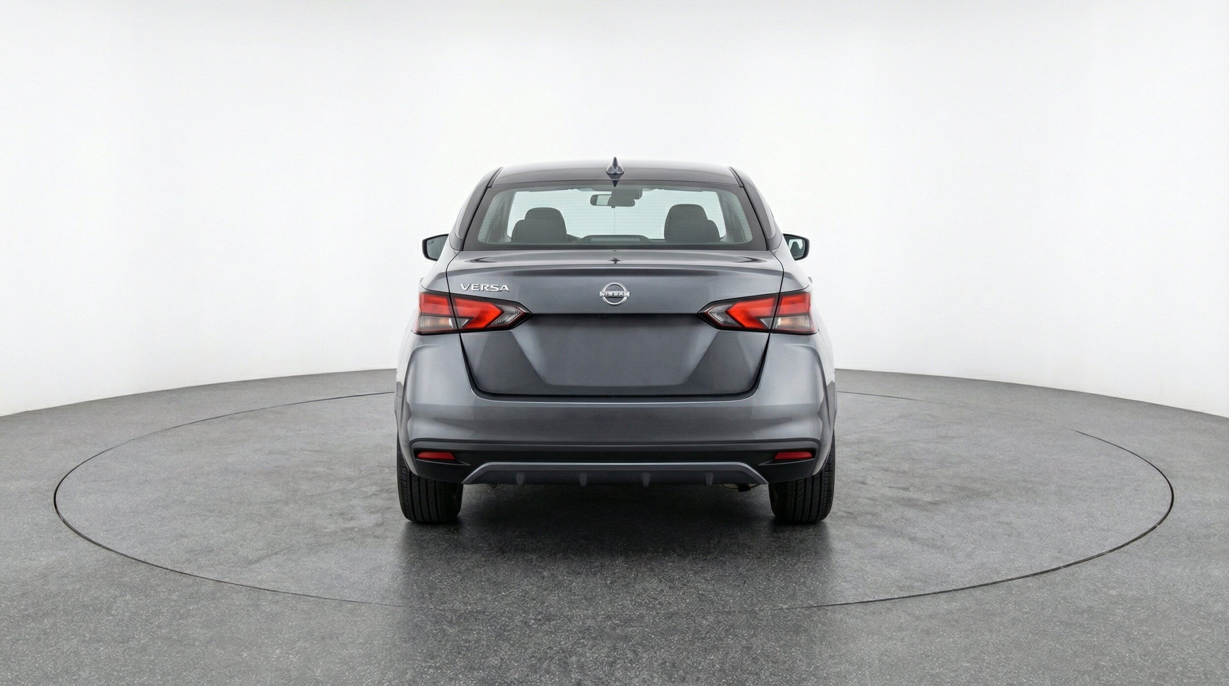 Thumbnail: 2025 Nissan Versa - 7