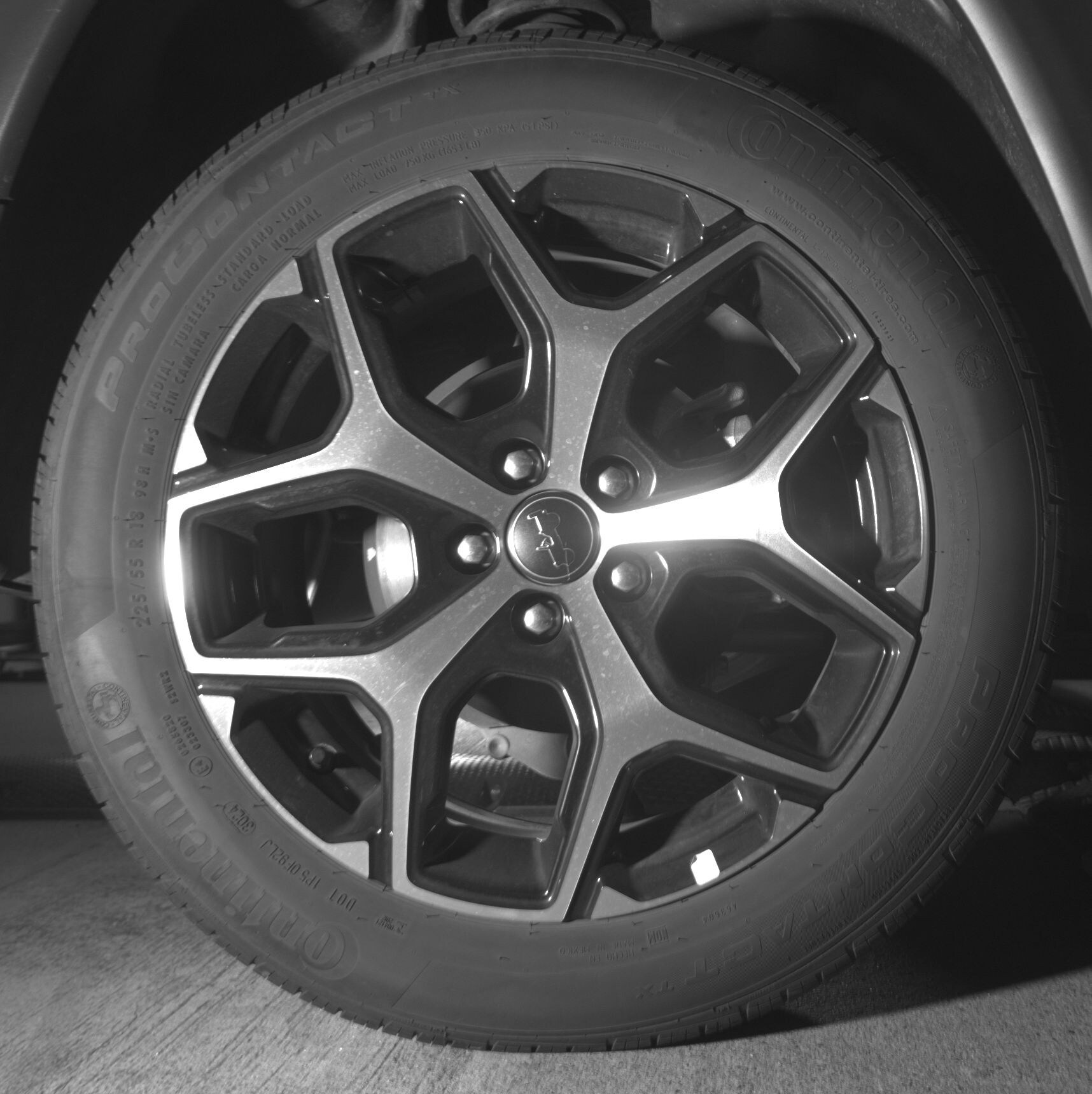 Thumbnail: 2025 Jeep Compass - 12