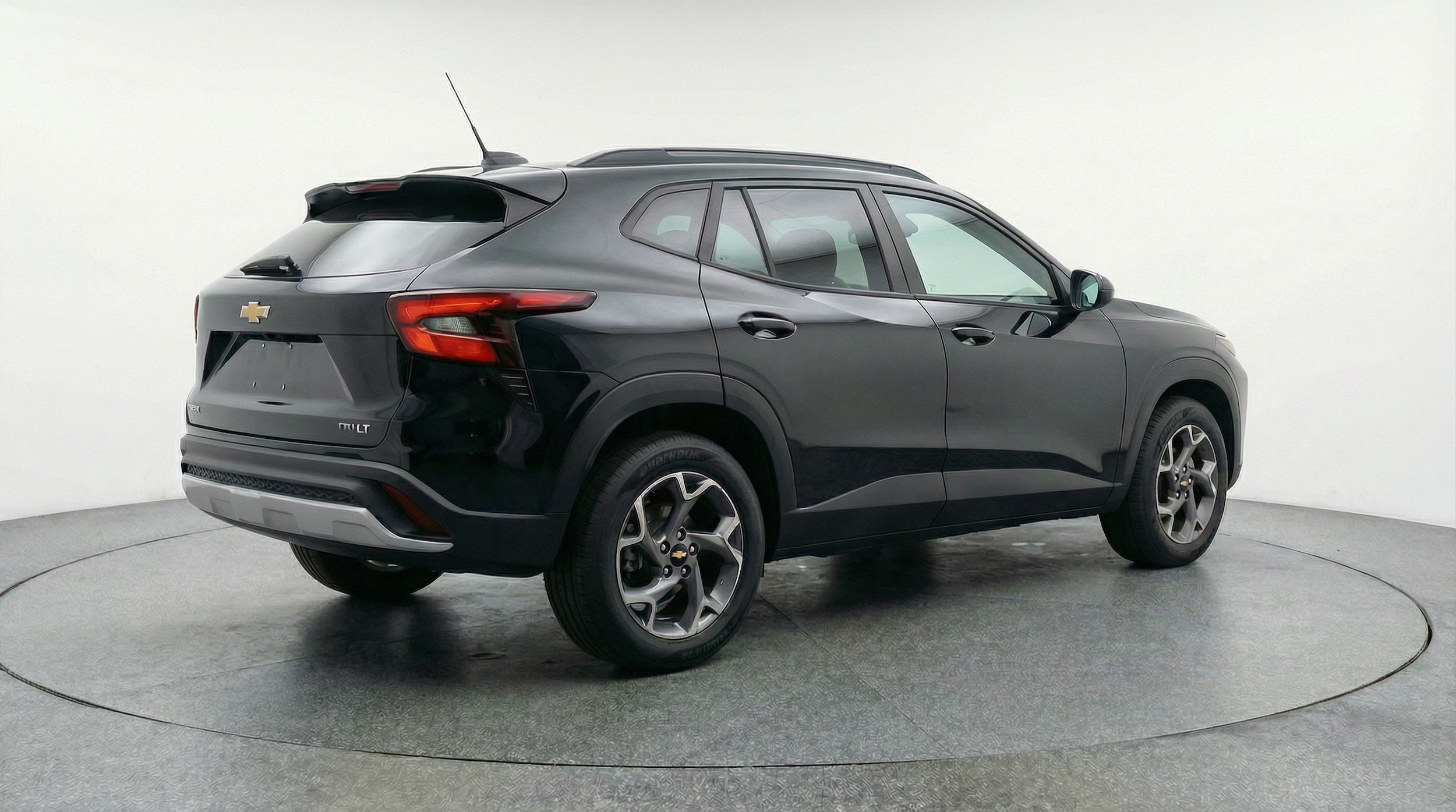 Thumbnail: 2025 Chevrolet Trax - 7