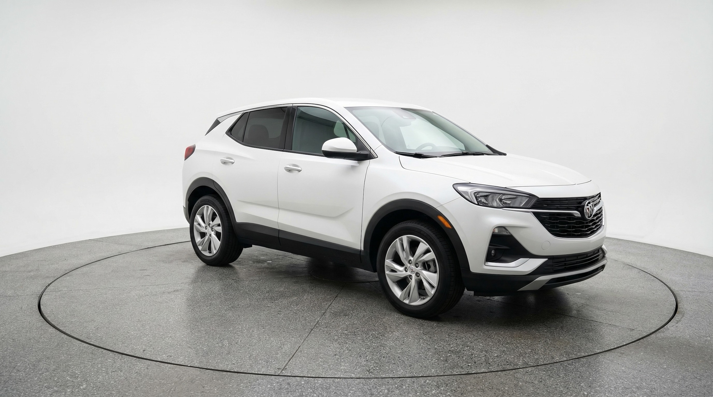 Thumbnail: 2025 Buick Encore GX - 1