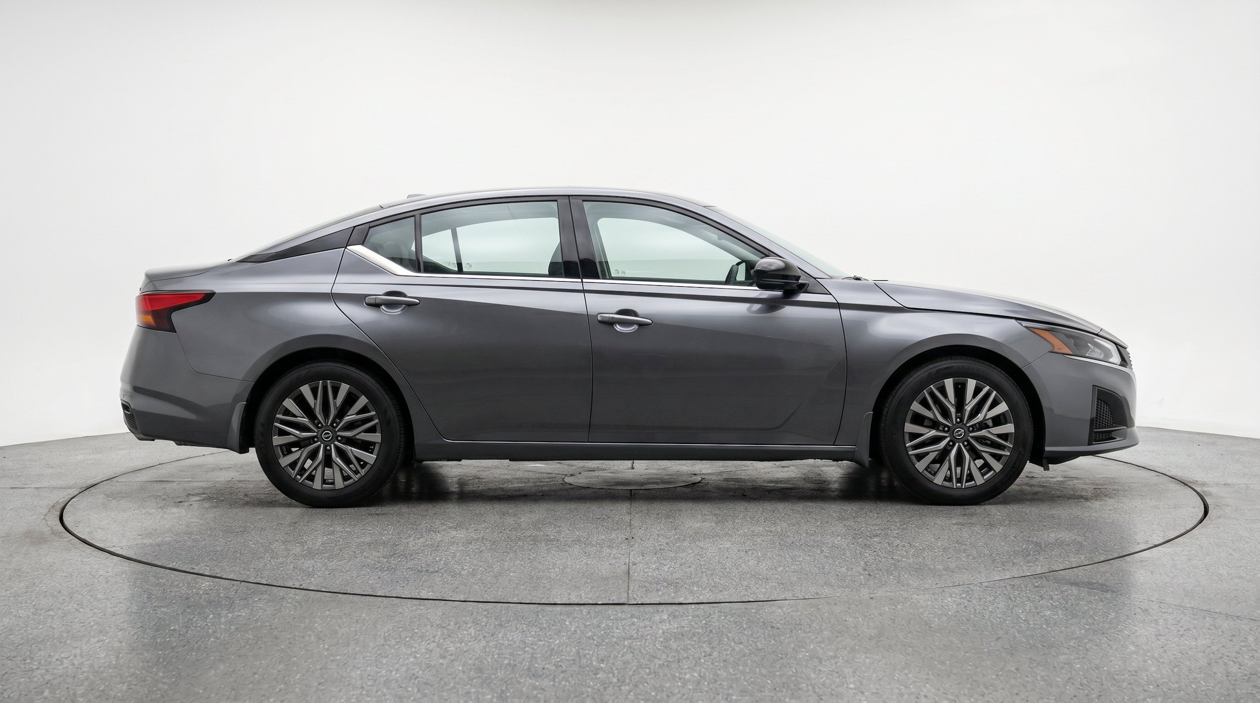 Thumbnail: 2026 Nissan Altima - 11