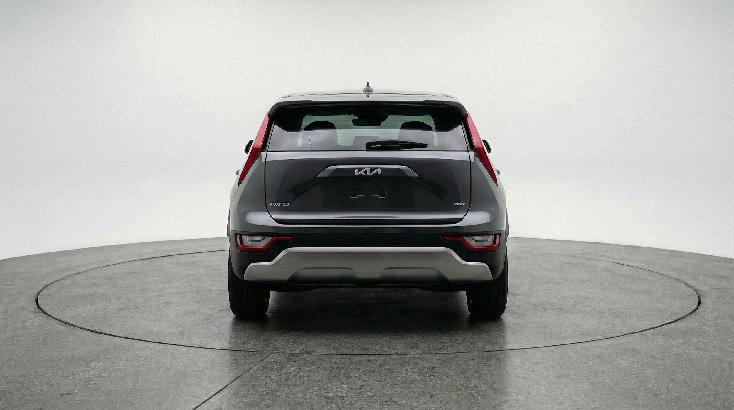 Thumbnail: 2026 Kia Niro - 7