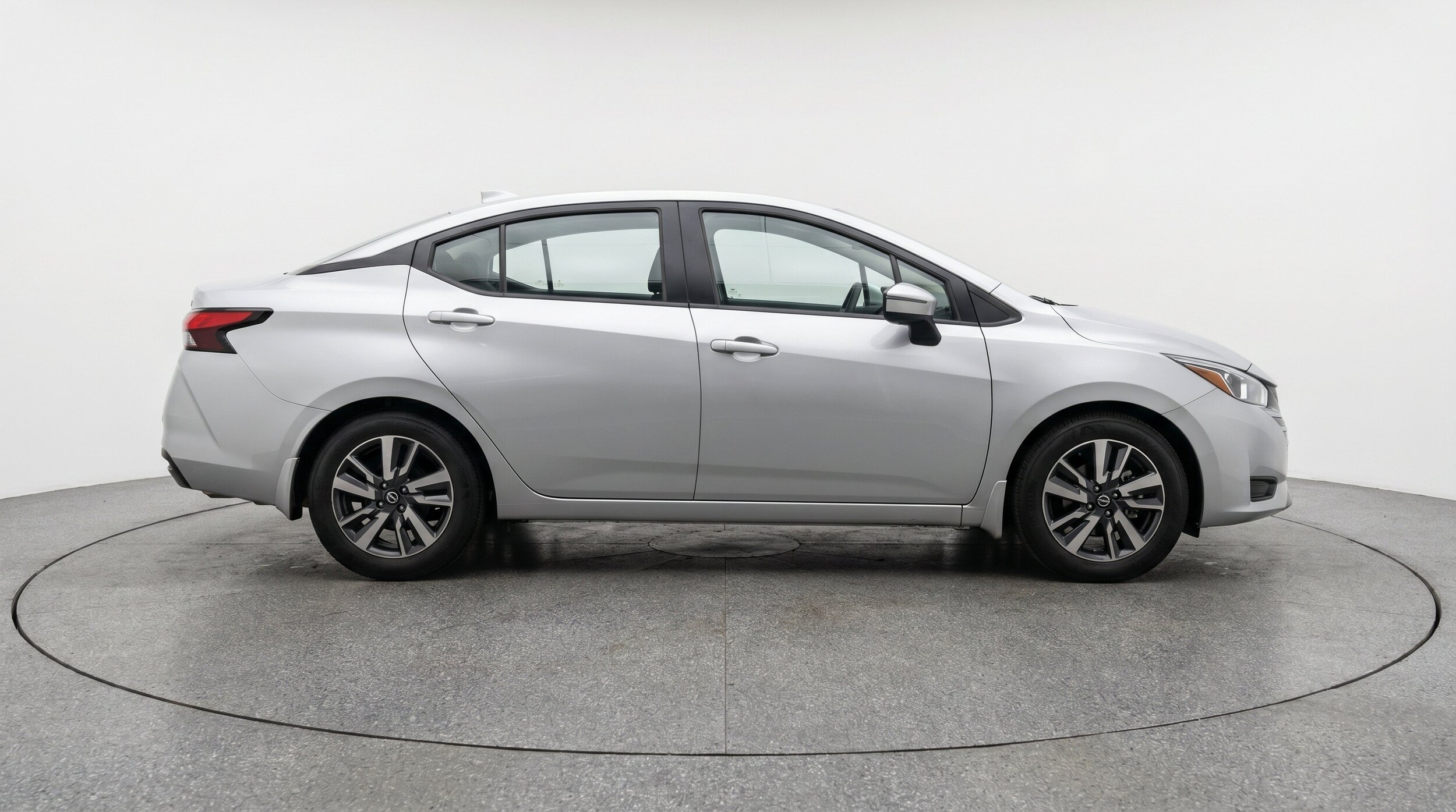 Thumbnail: 2025 Nissan Versa - 10