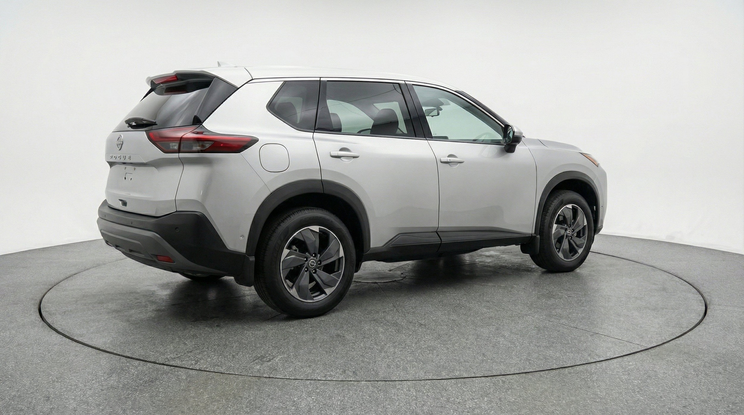 Thumbnail: 2025 Nissan Rogue - 9