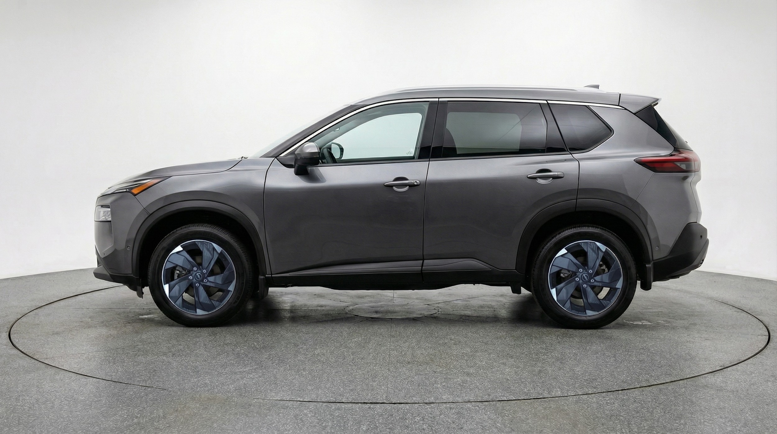 Thumbnail: 2025 Nissan Rogue - 4