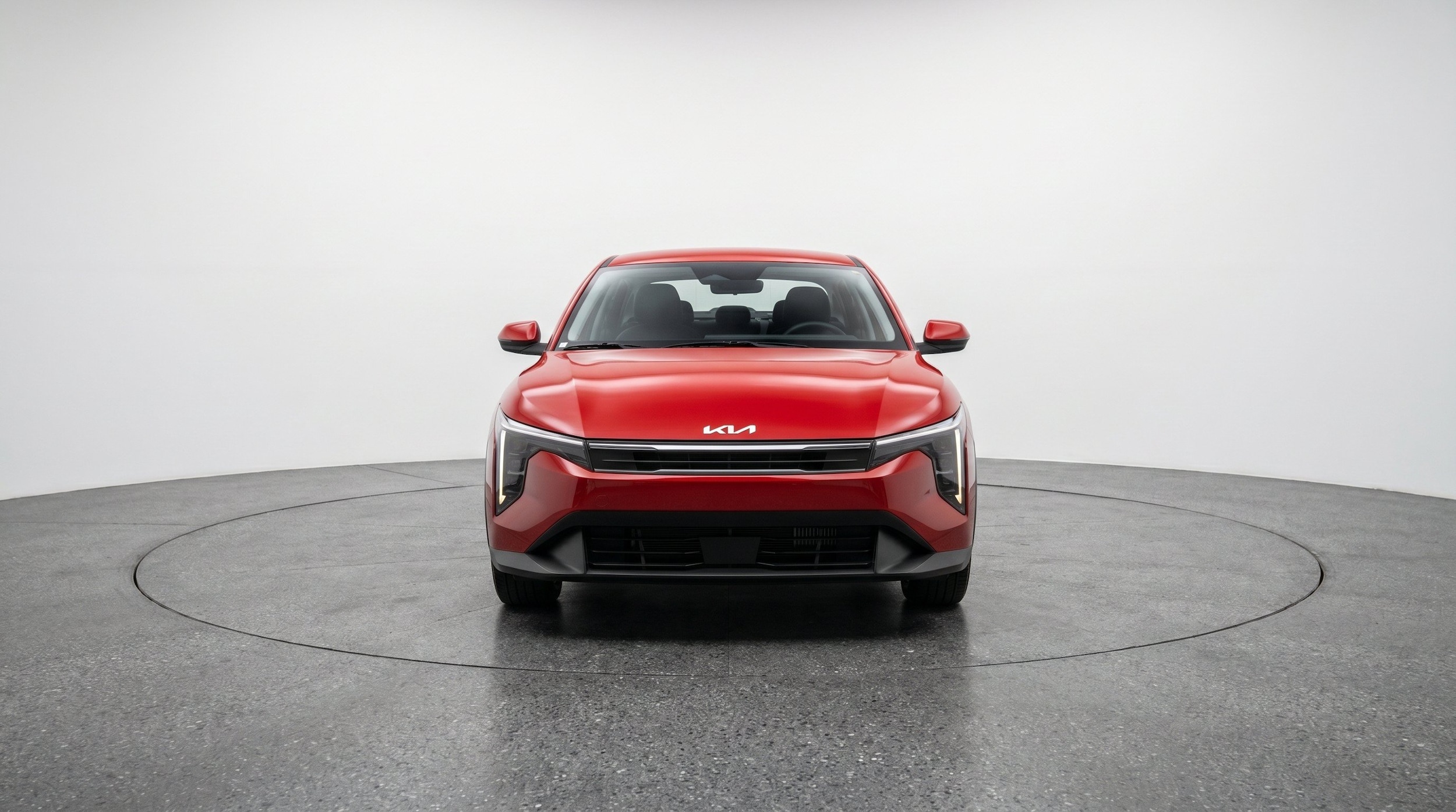 Thumbnail: 2026 Kia K4 - 2