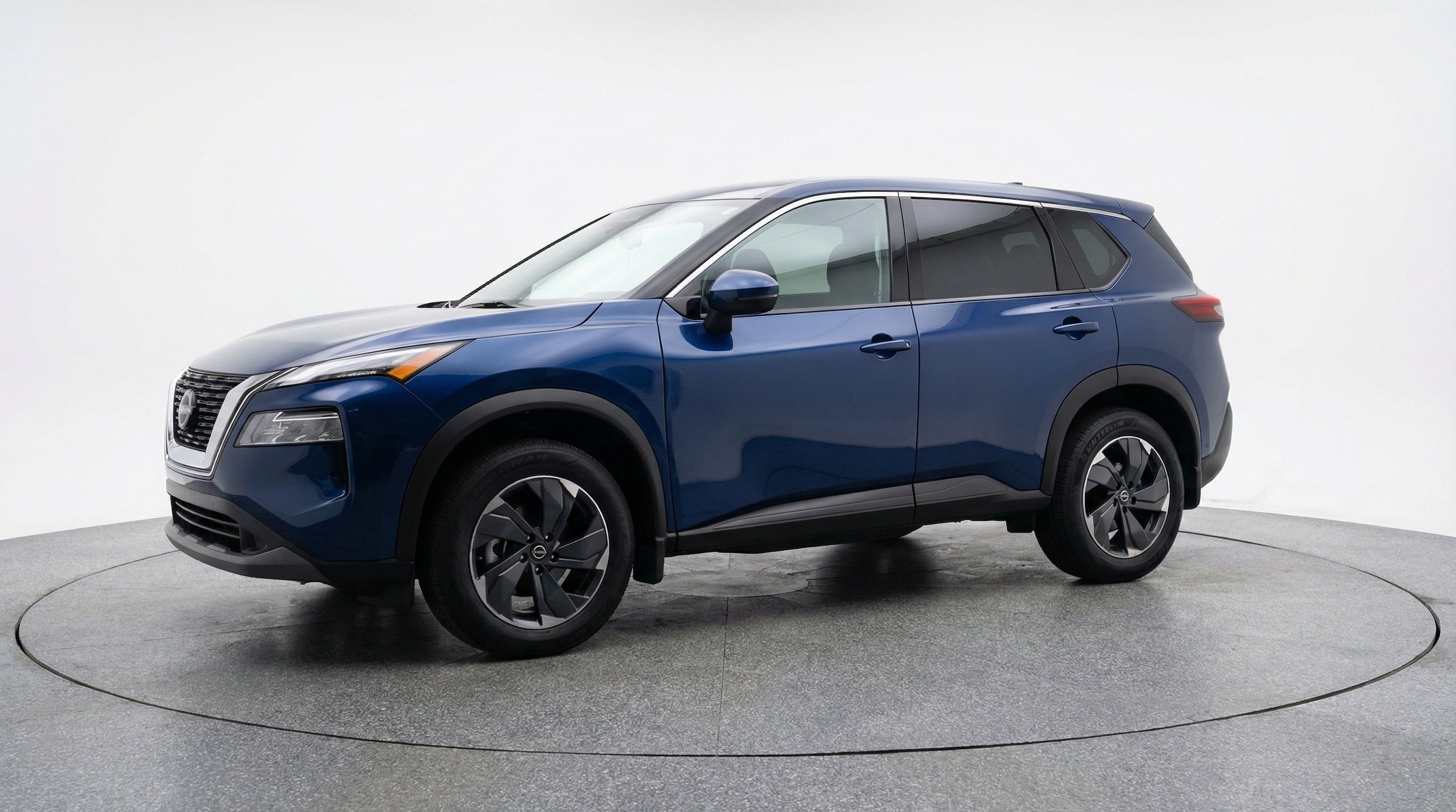 Thumbnail: 2025 Nissan Rogue - 3