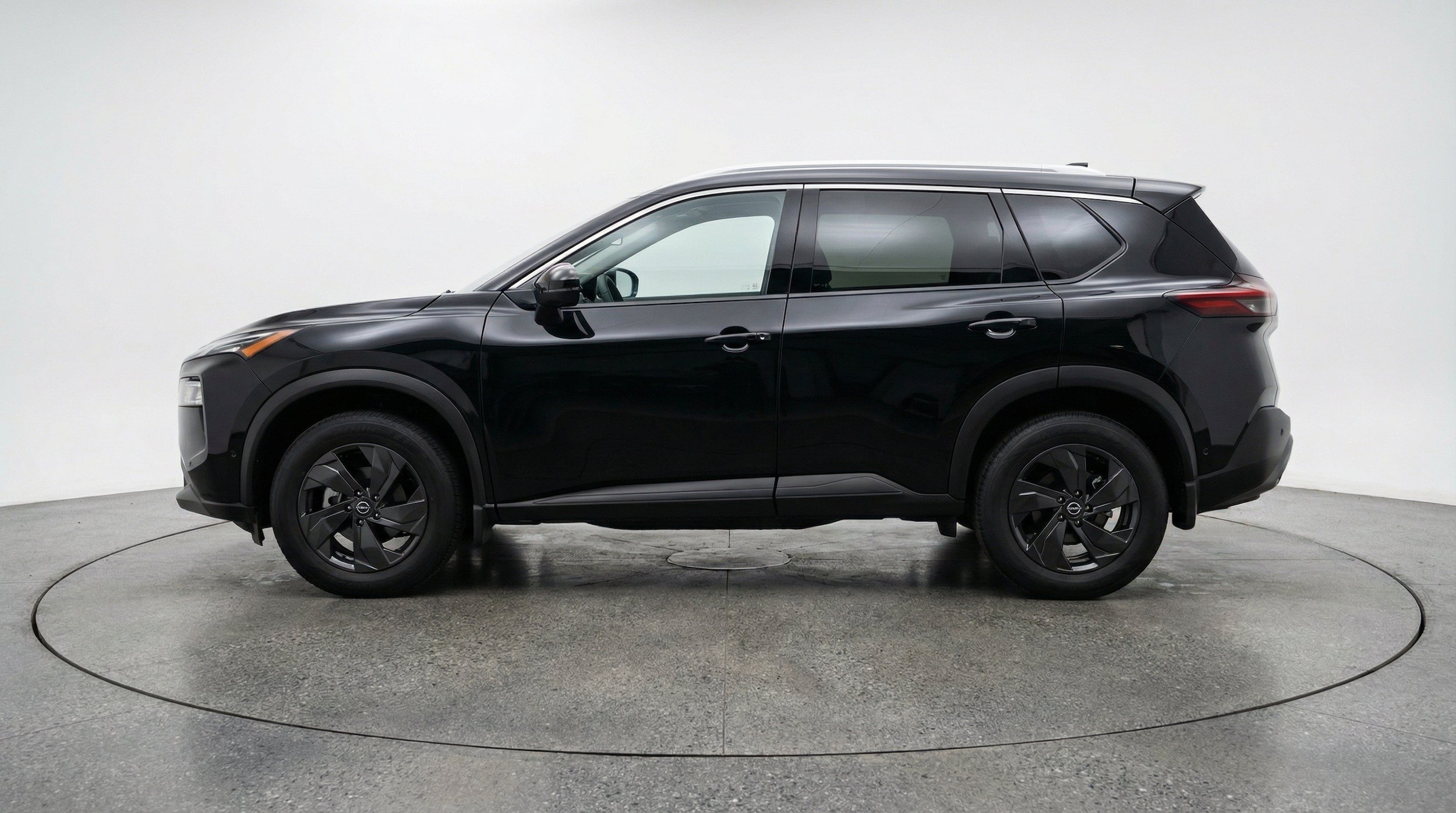 Thumbnail: 2026 Nissan Rogue - 5