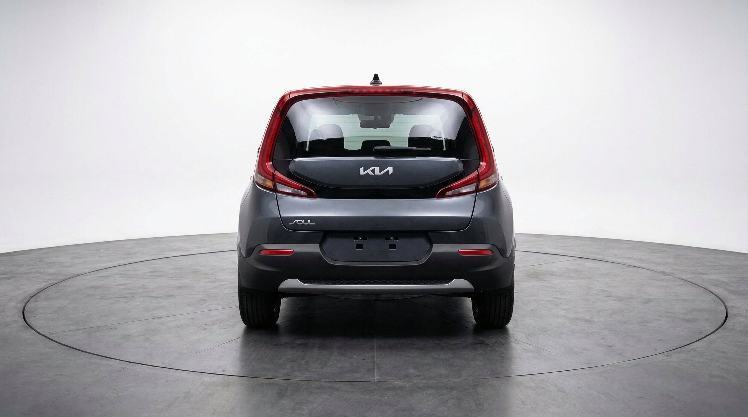 Thumbnail: 2025 Kia Soul - 7