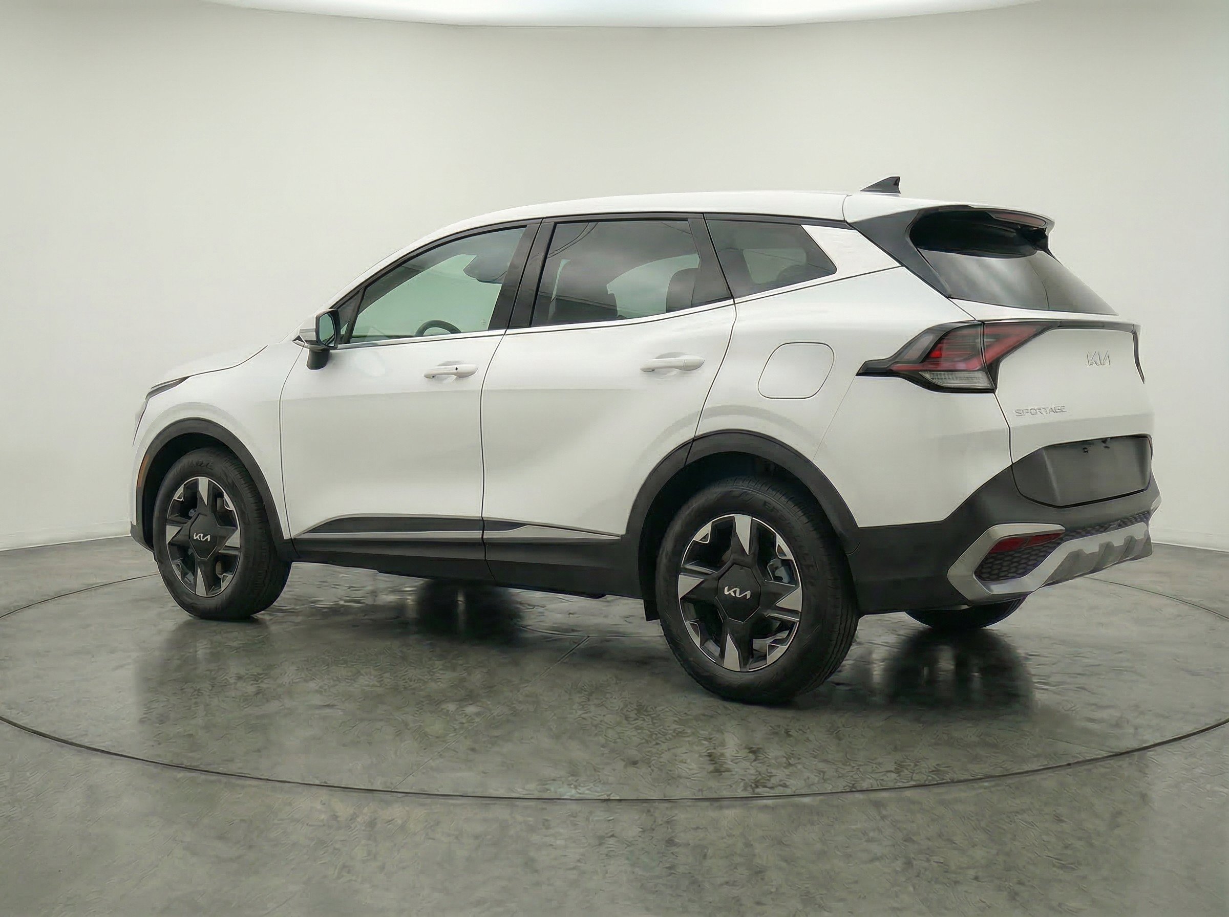 Thumbnail: 2026 Kia Sportage - 6