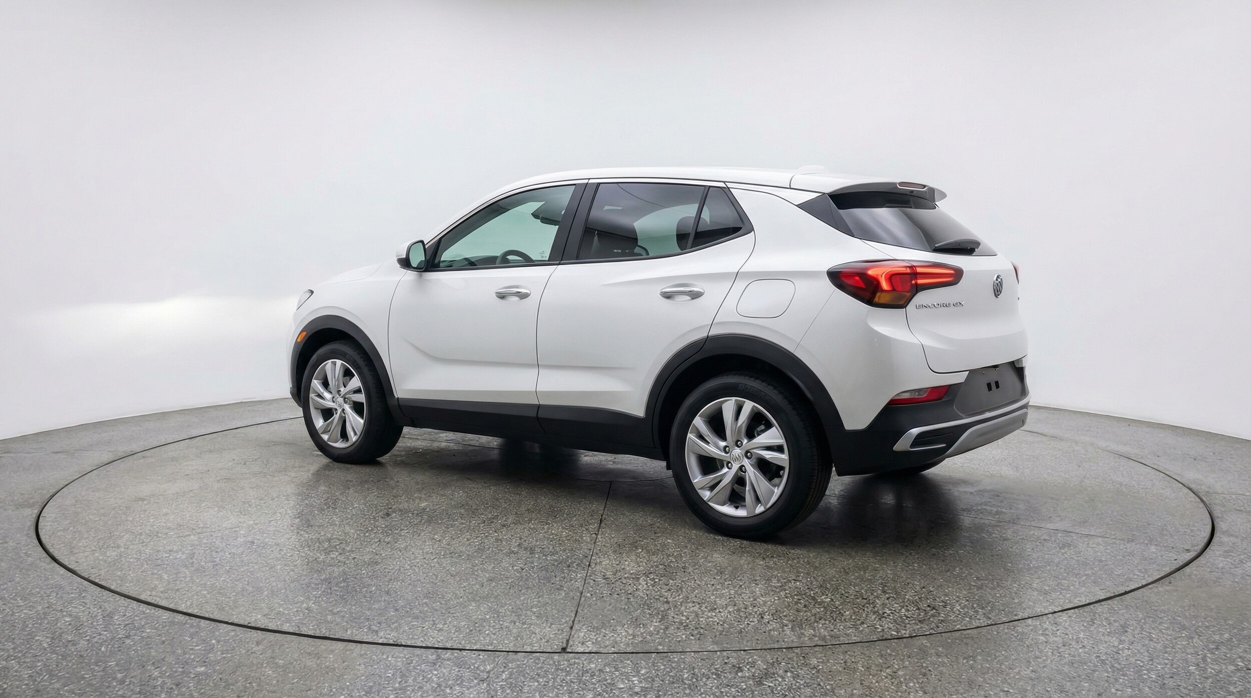 Thumbnail: 2025 Buick Encore GX - 5