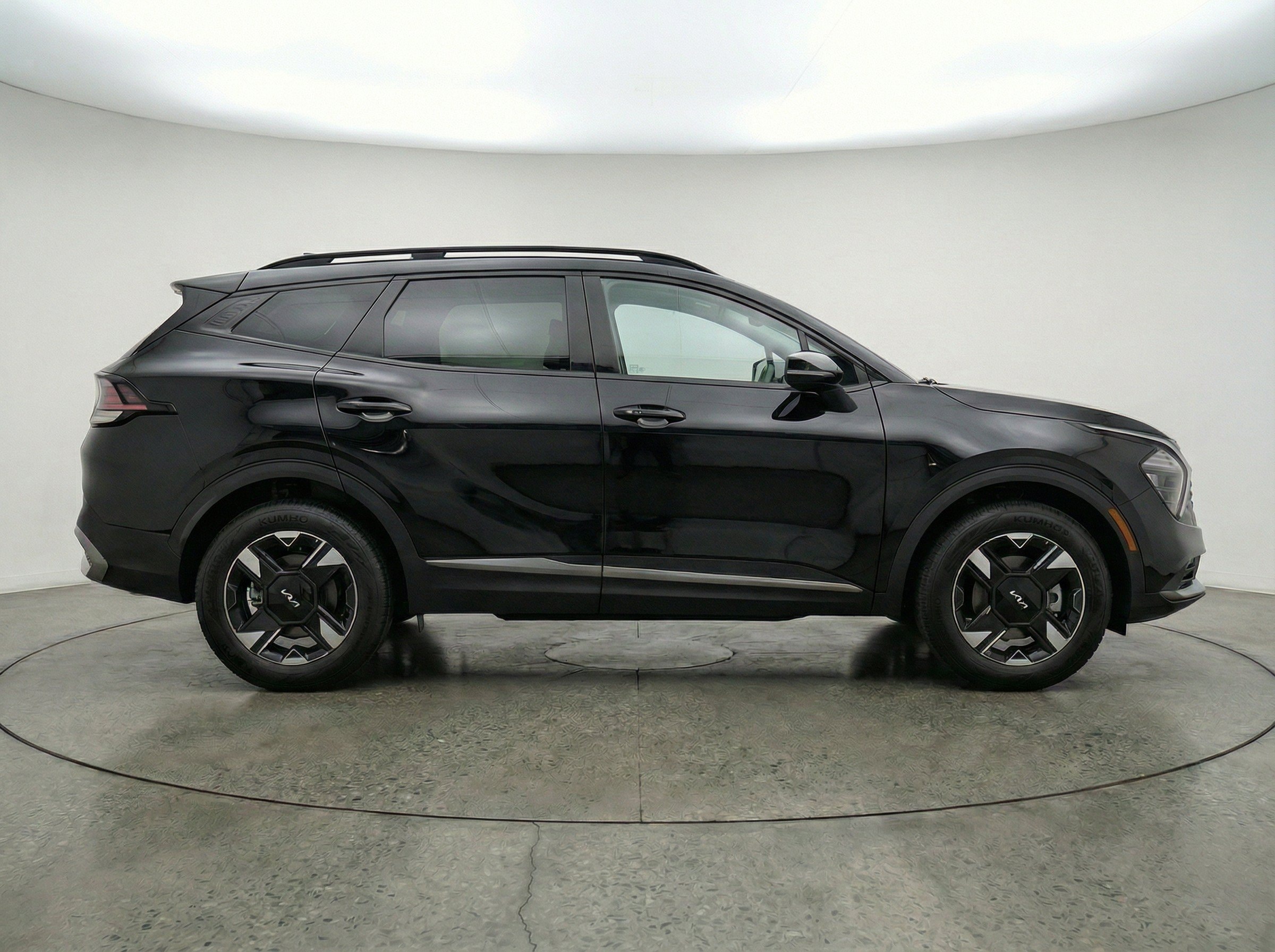 Thumbnail: 2026 Kia Sportage - 11