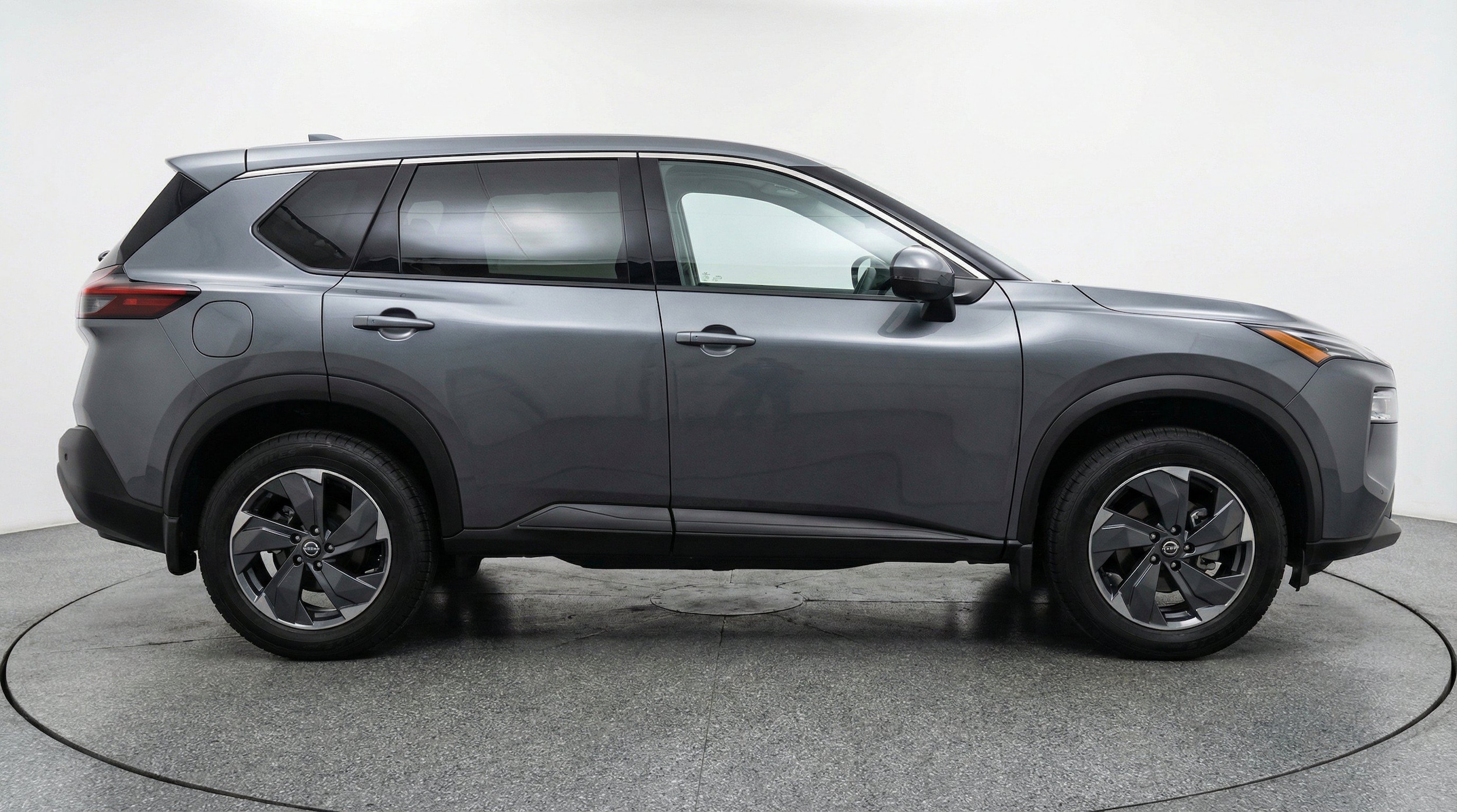Thumbnail: 2025 Nissan Rogue - 10