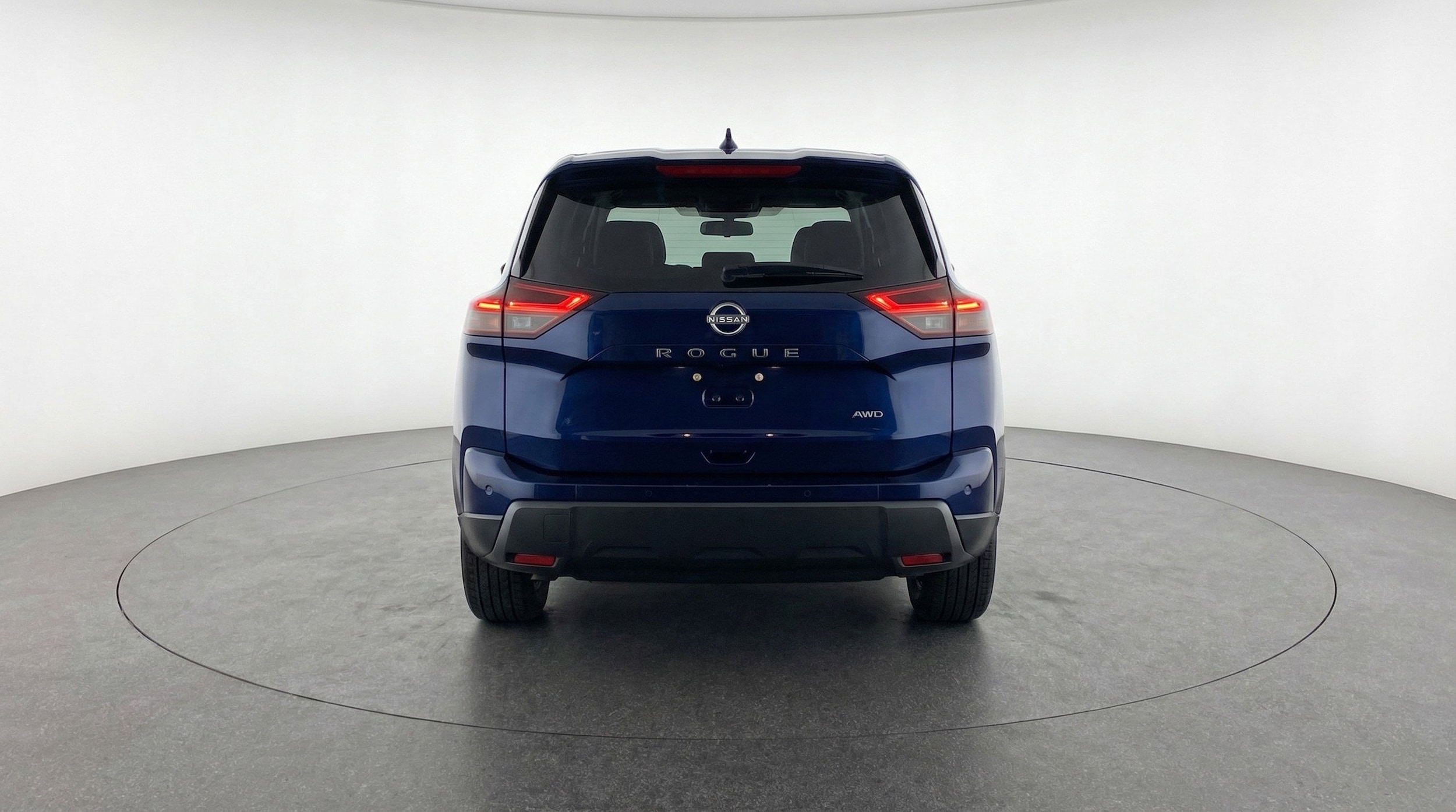 Thumbnail: 2025 Nissan Rogue - 7