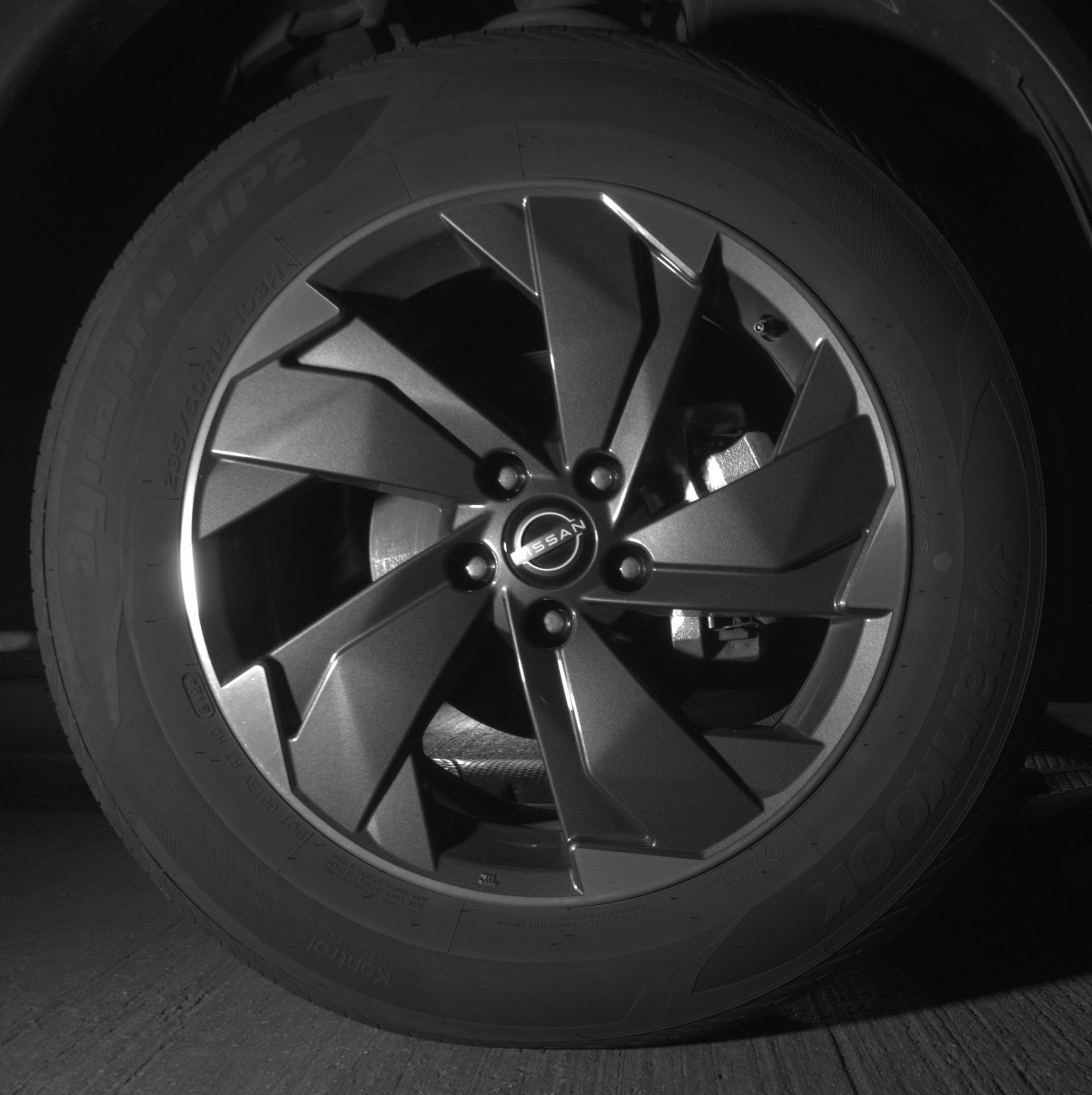 Thumbnail: 2025 Nissan Rogue - 13