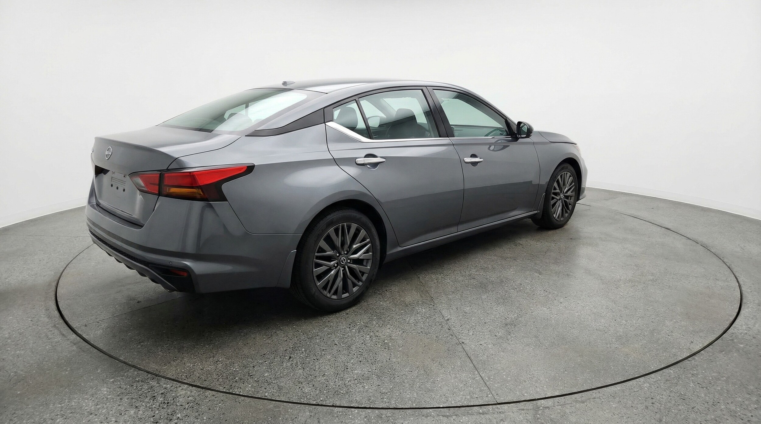 Thumbnail: 2025 Nissan Altima - 7