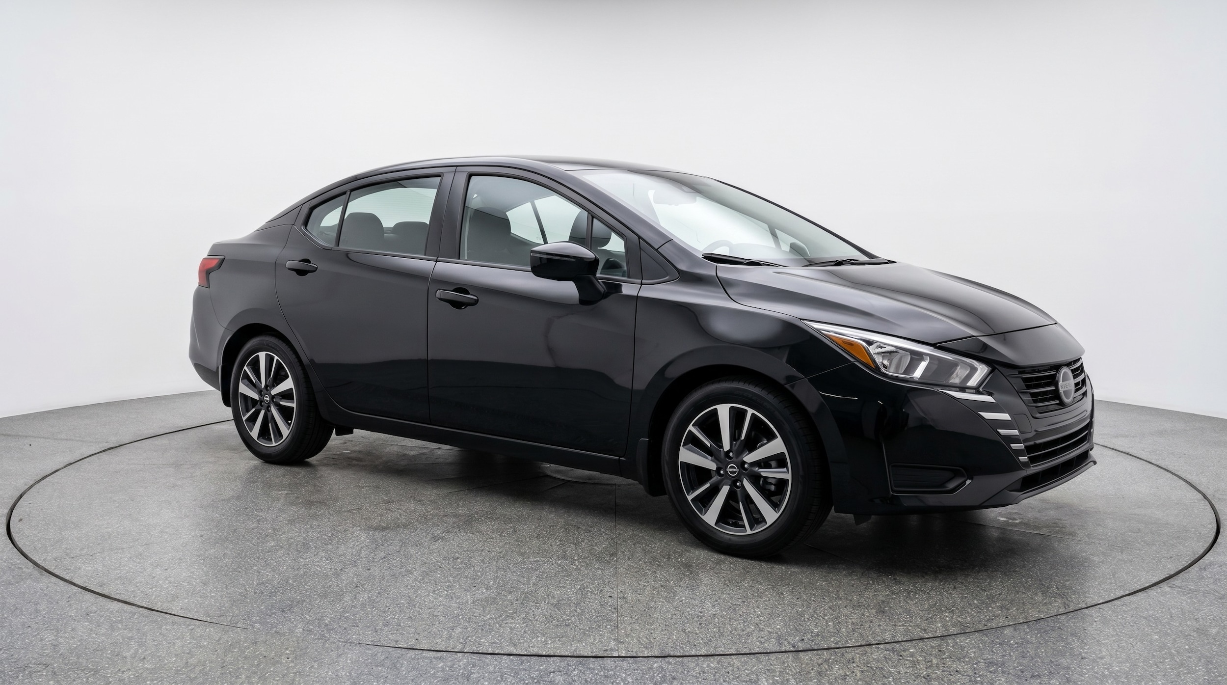 Thumbnail: 2025 Nissan Versa - 1