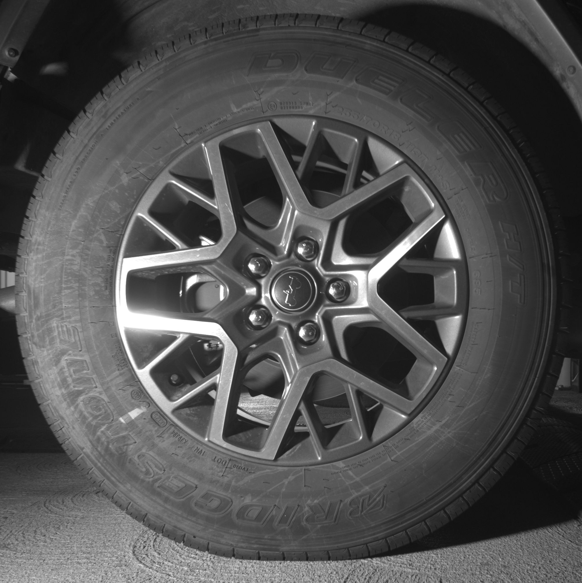 Thumbnail: 2025 Jeep Wrangler - 12