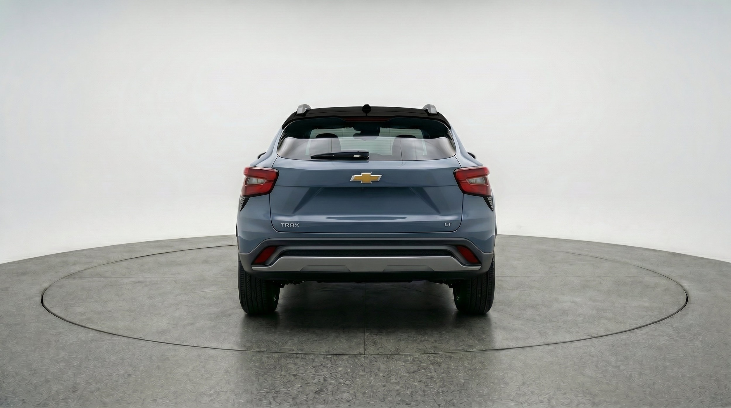 Thumbnail: 2025 Chevrolet Trax - 7