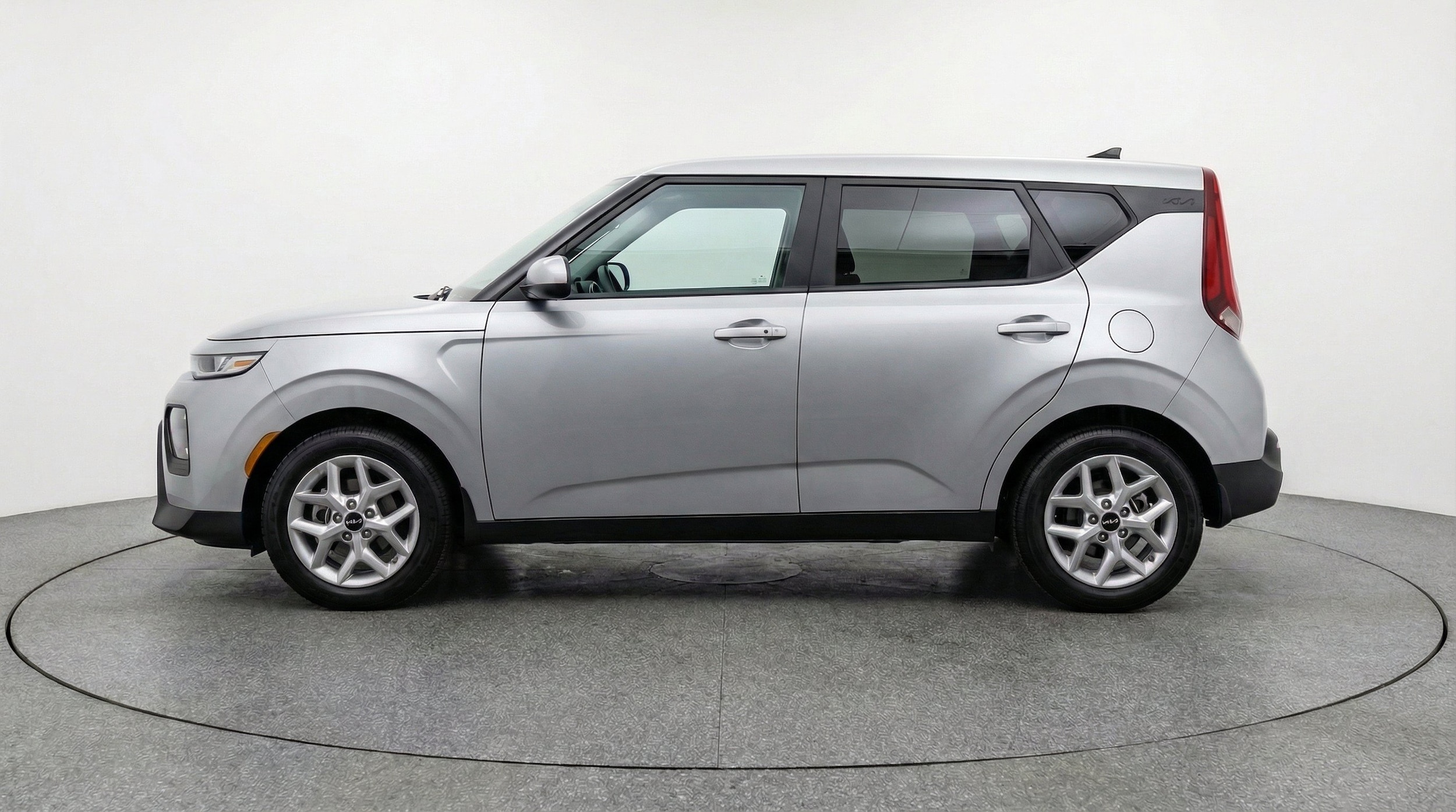 Thumbnail: 2025 Kia Soul - 5