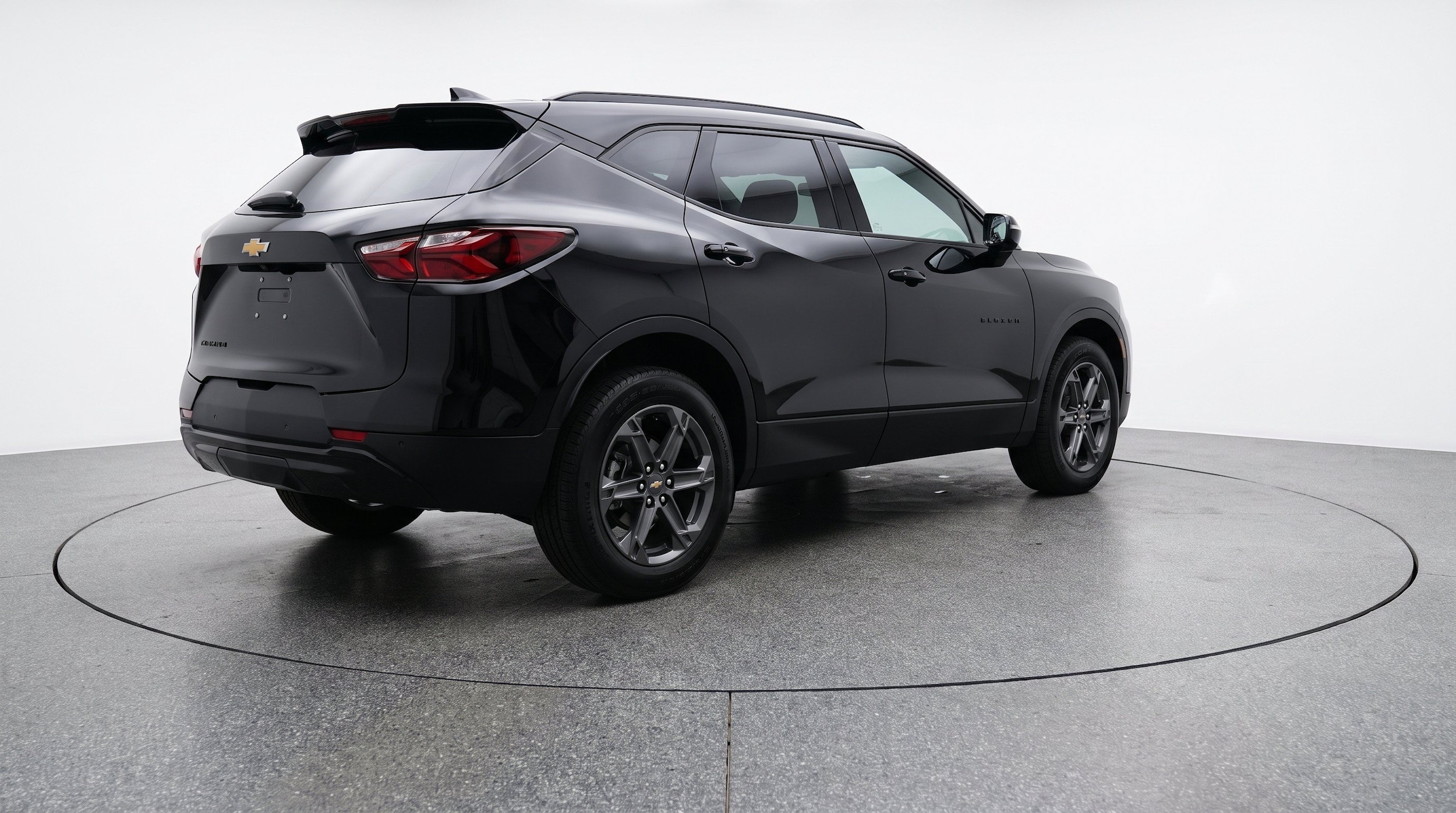 Thumbnail: 2026 Chevrolet Blazer - 9