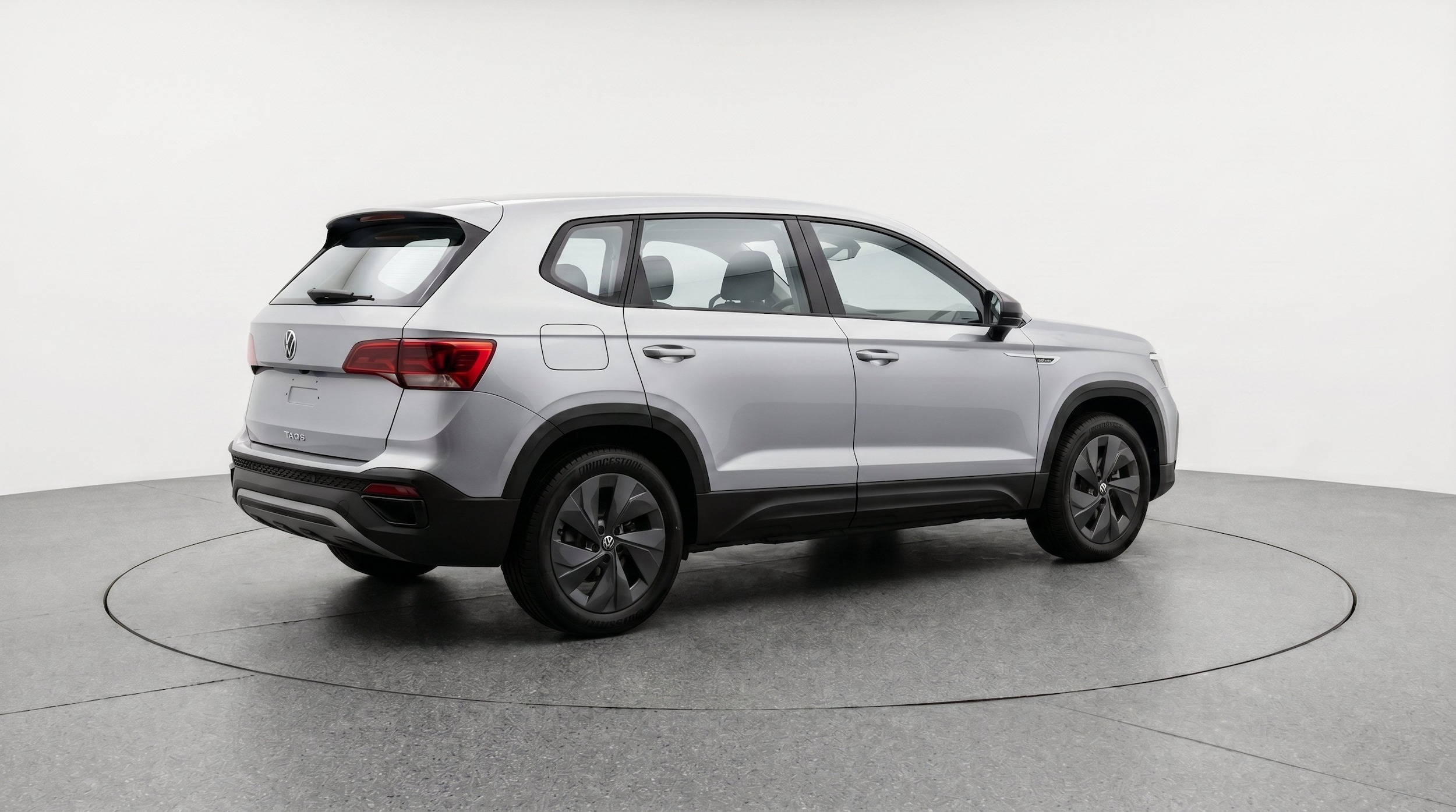 Thumbnail: 2026 Volkswagen Taos - 9