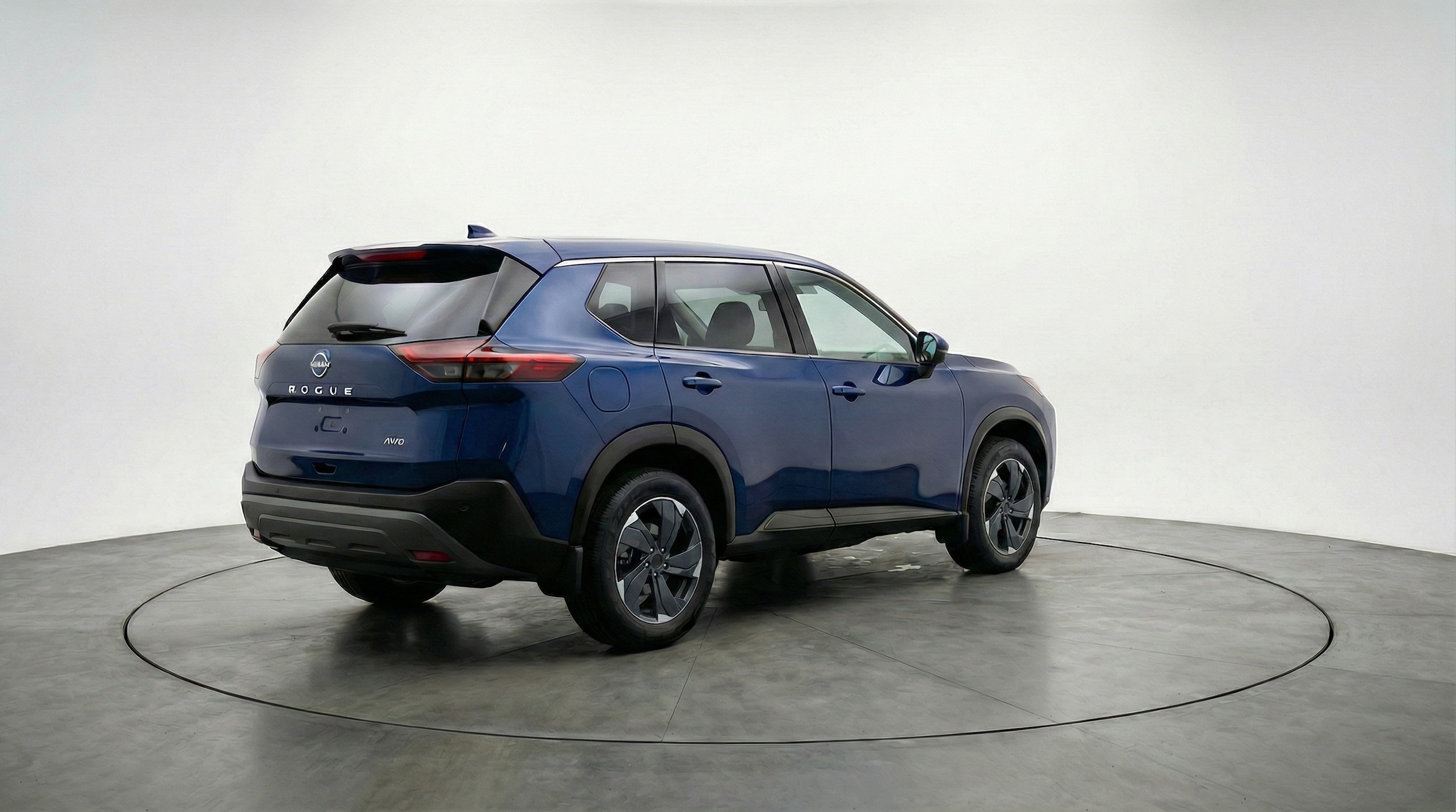 Thumbnail: 2025 Nissan Rogue - 7