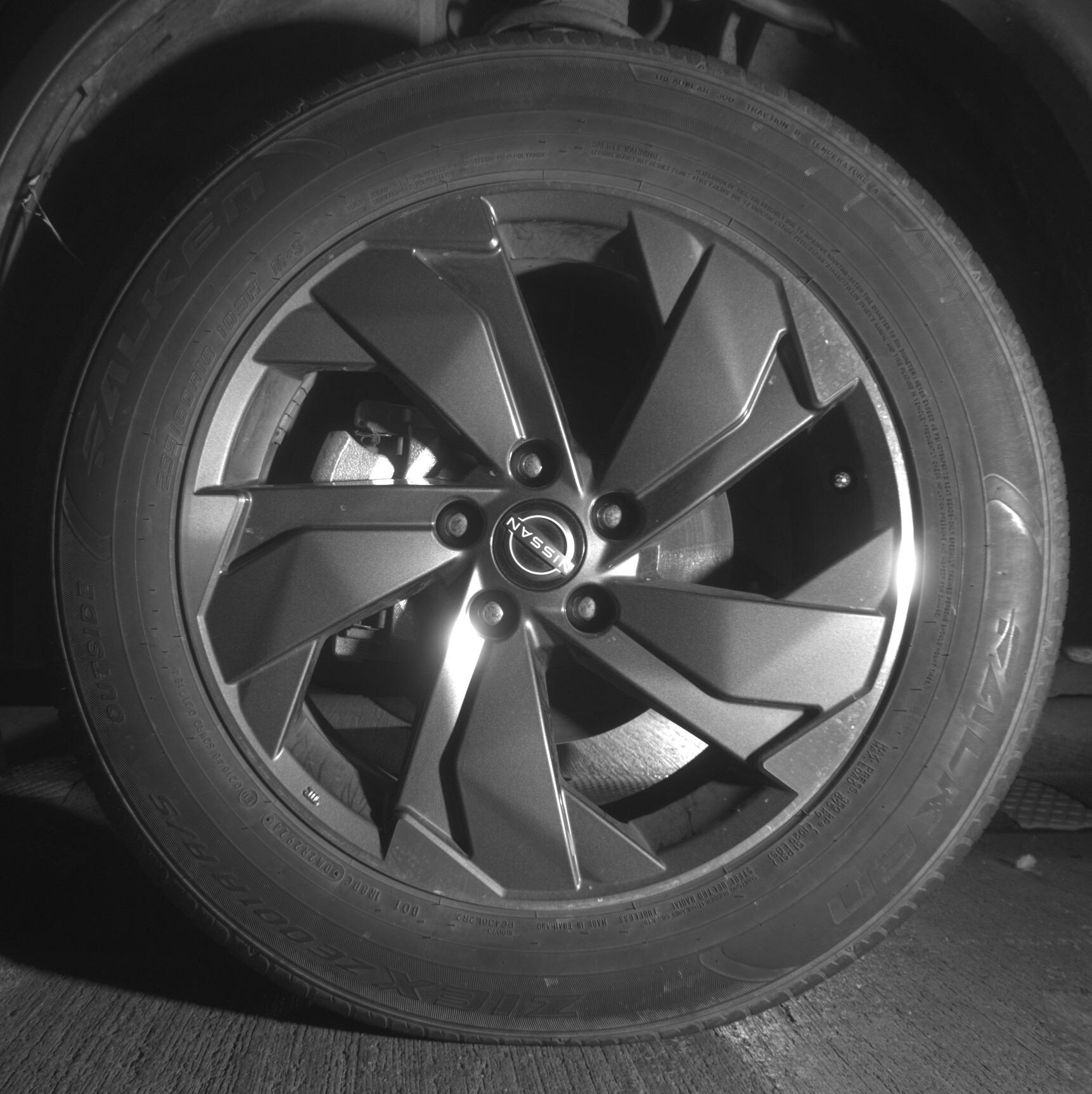 Thumbnail: 2025 Nissan Rogue - 9