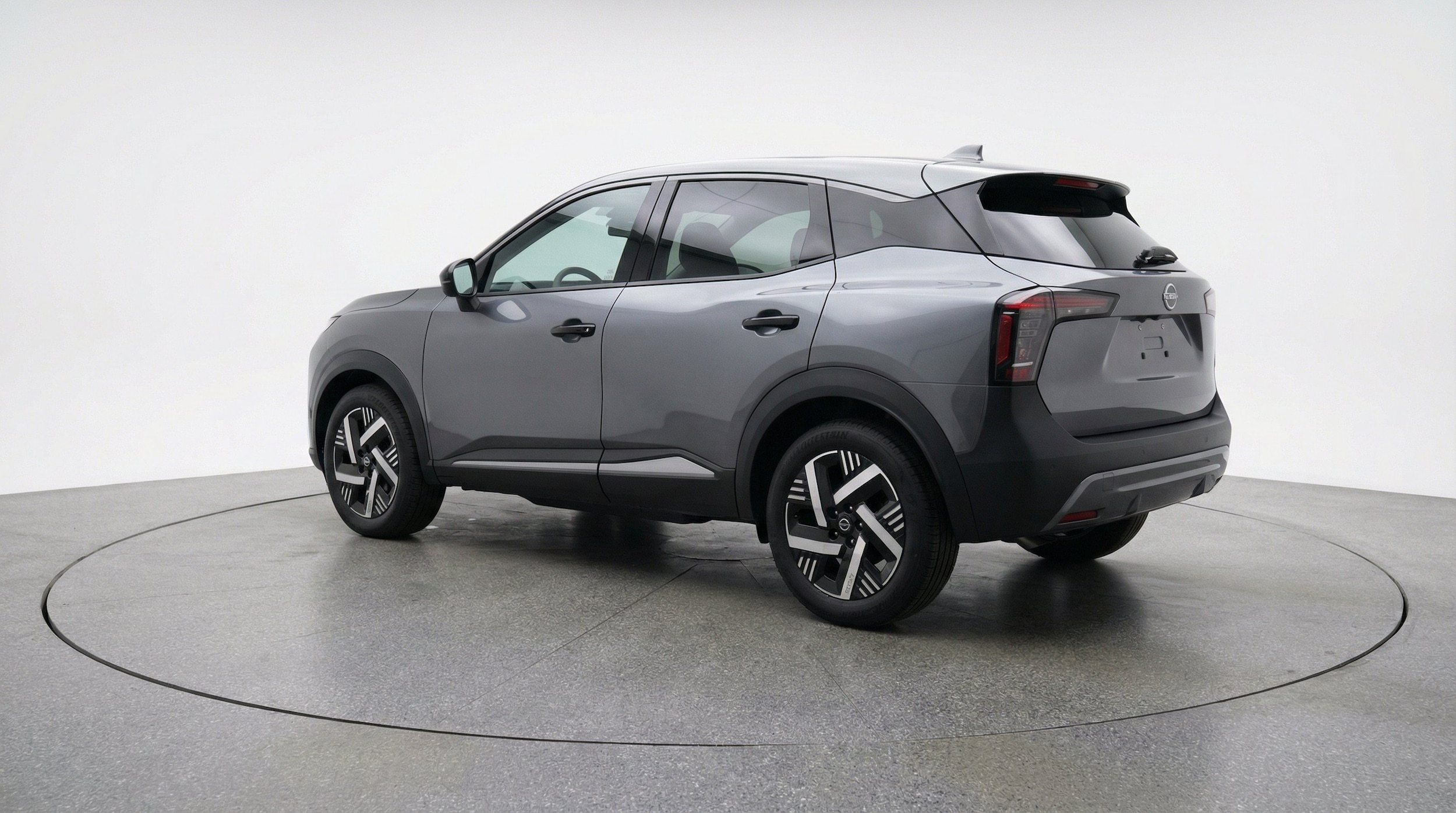 Thumbnail: 2026 Nissan Kicks - 6