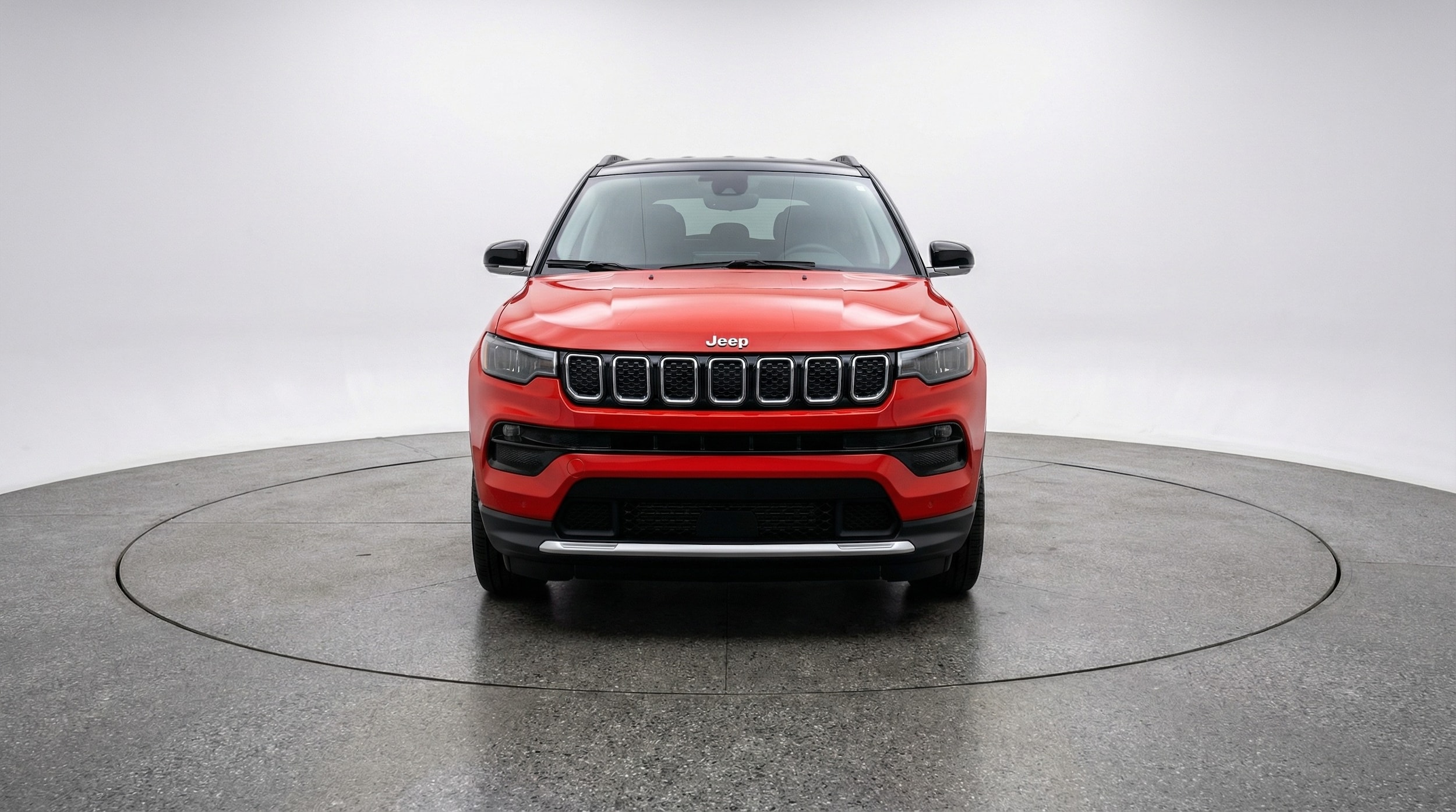 Thumbnail: 2025 Jeep Compass - 2