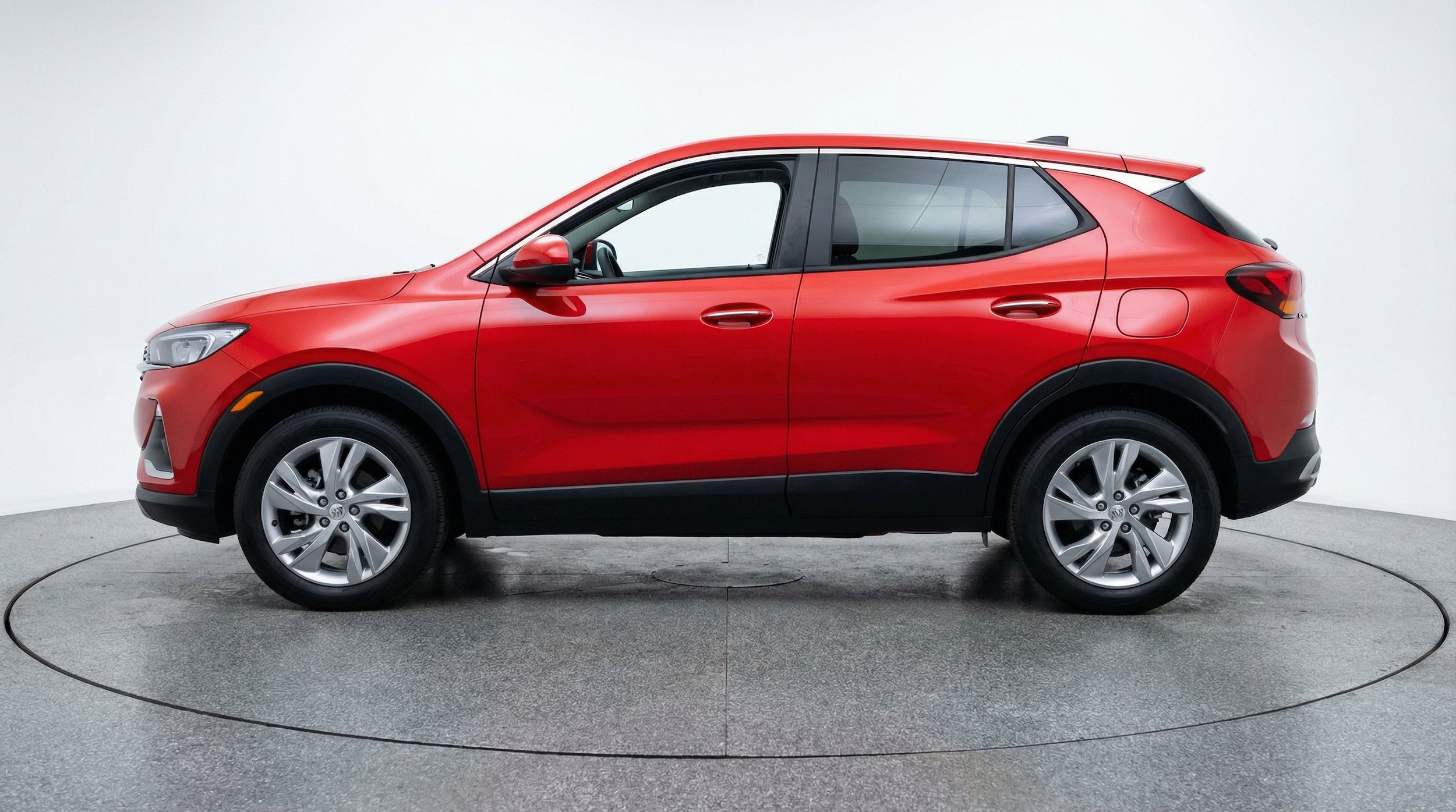 Thumbnail: 2026 Buick Encore GX - 5