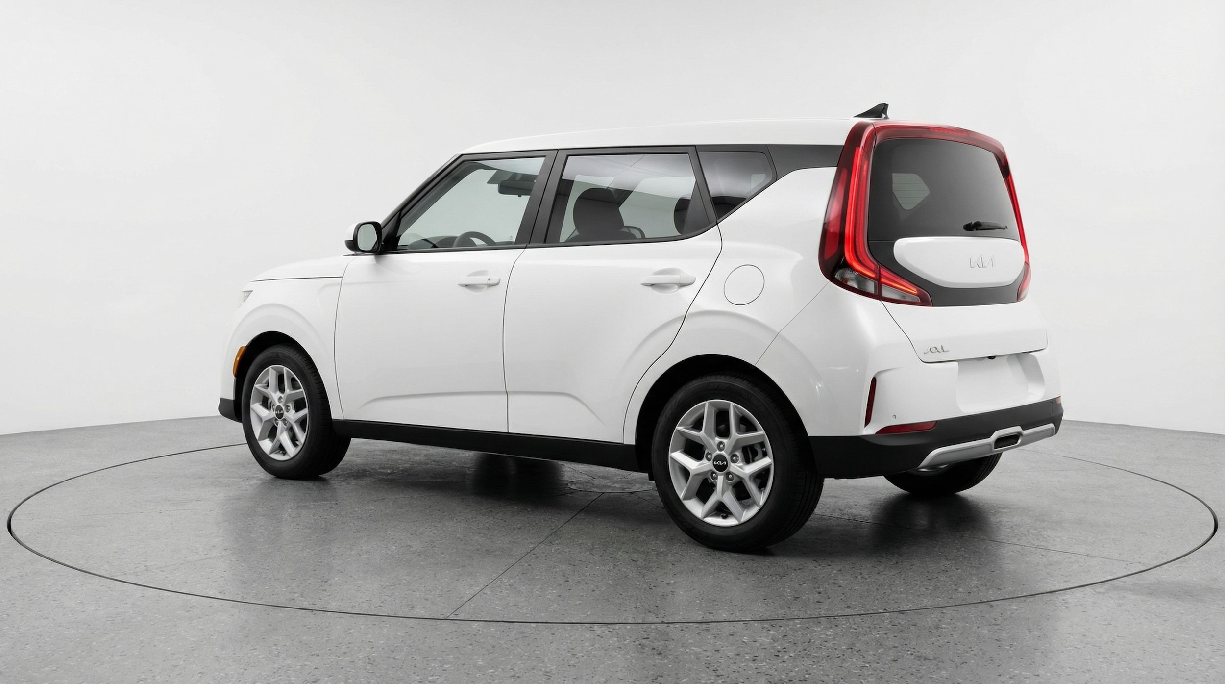 Thumbnail: 2025 Kia Soul - 5