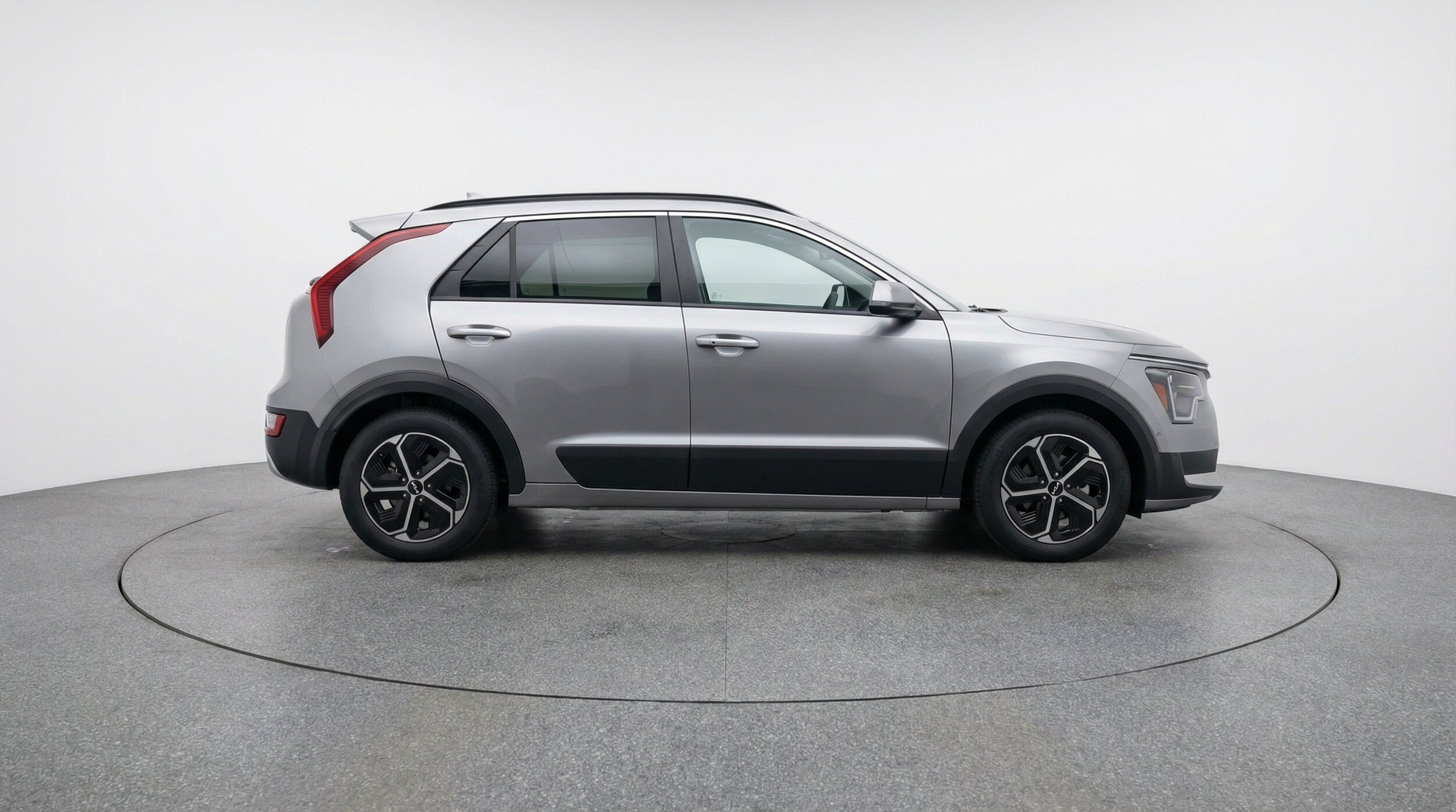 Thumbnail: 2026 Kia Niro - 11