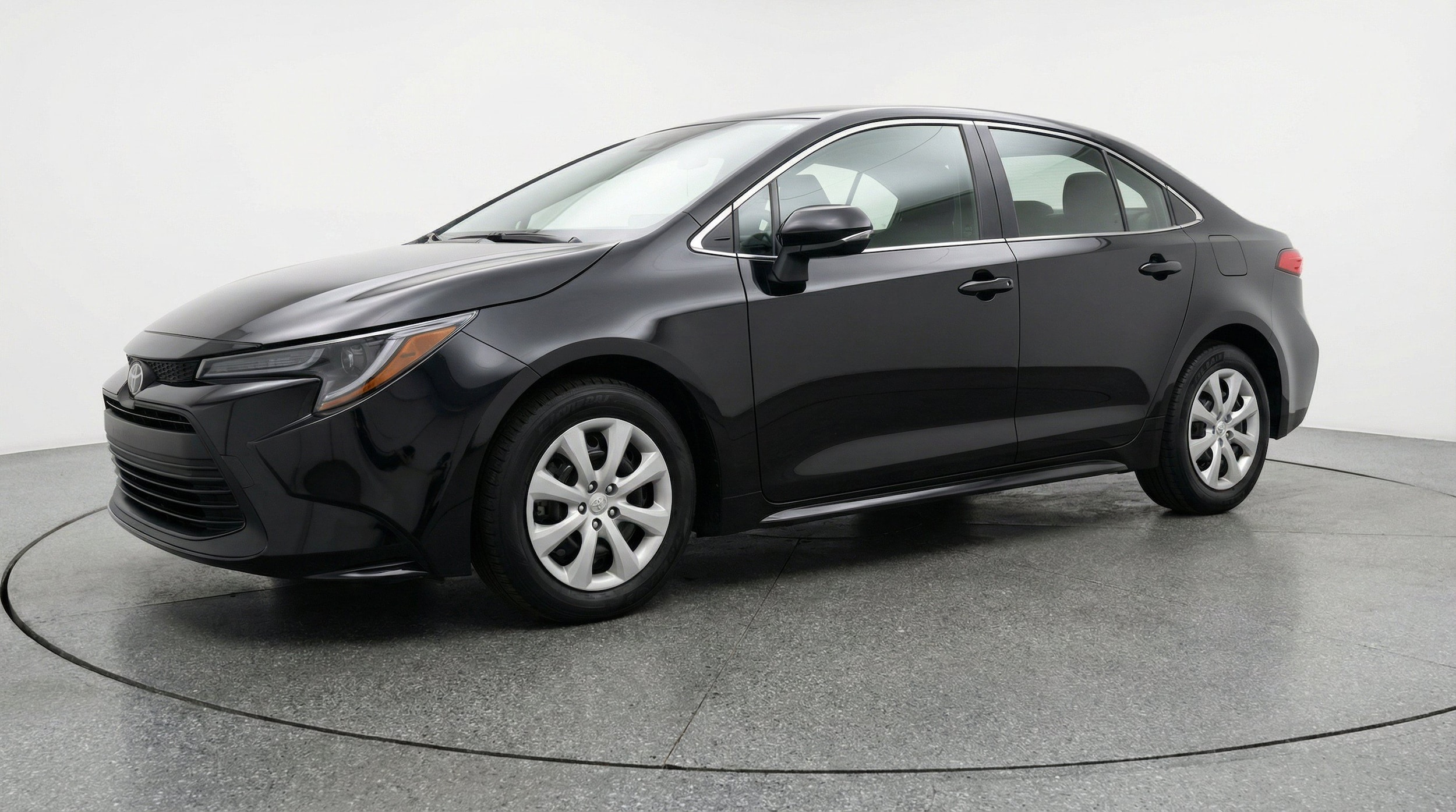 Thumbnail: 2025 Toyota Corolla - 3