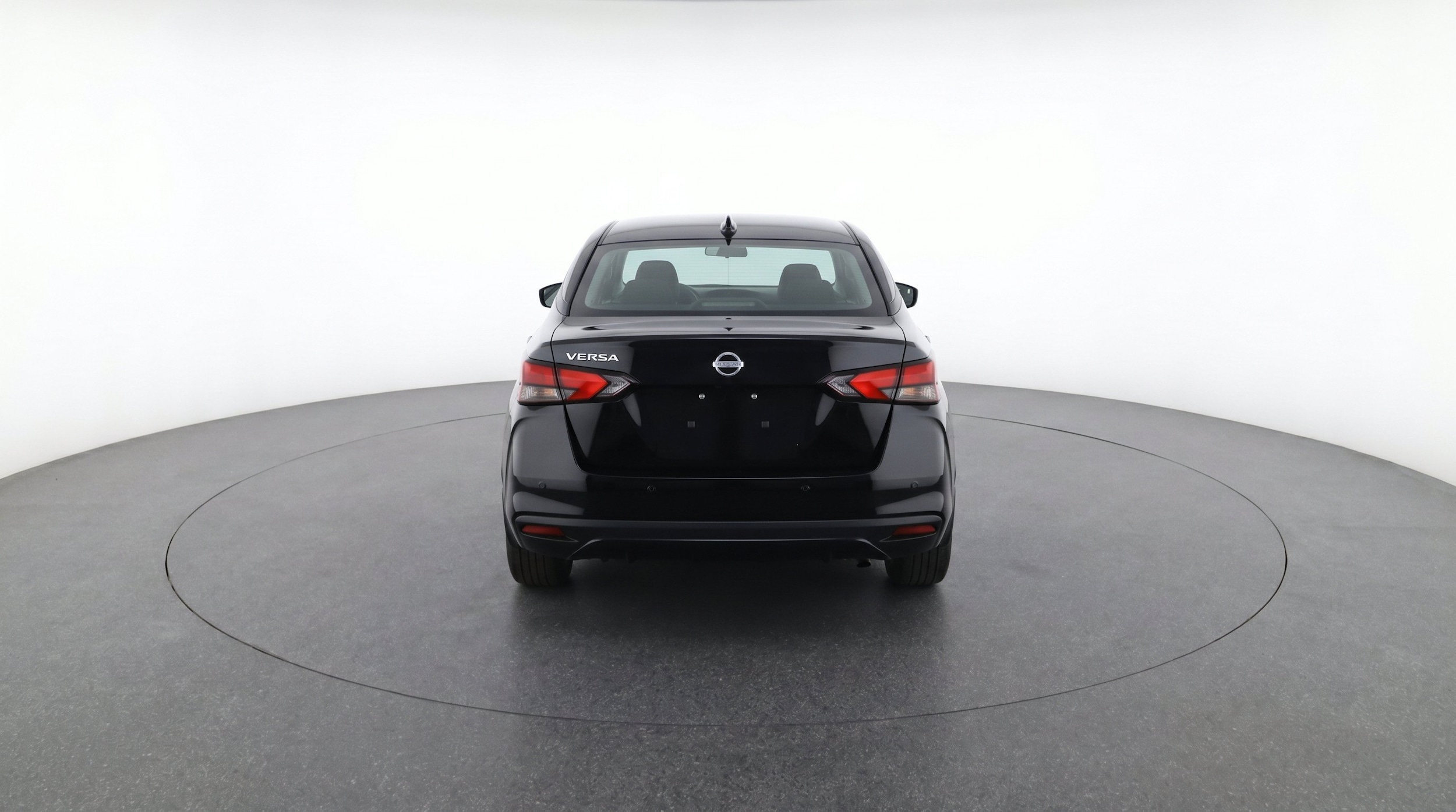 Thumbnail: 2025 Nissan Versa - 7