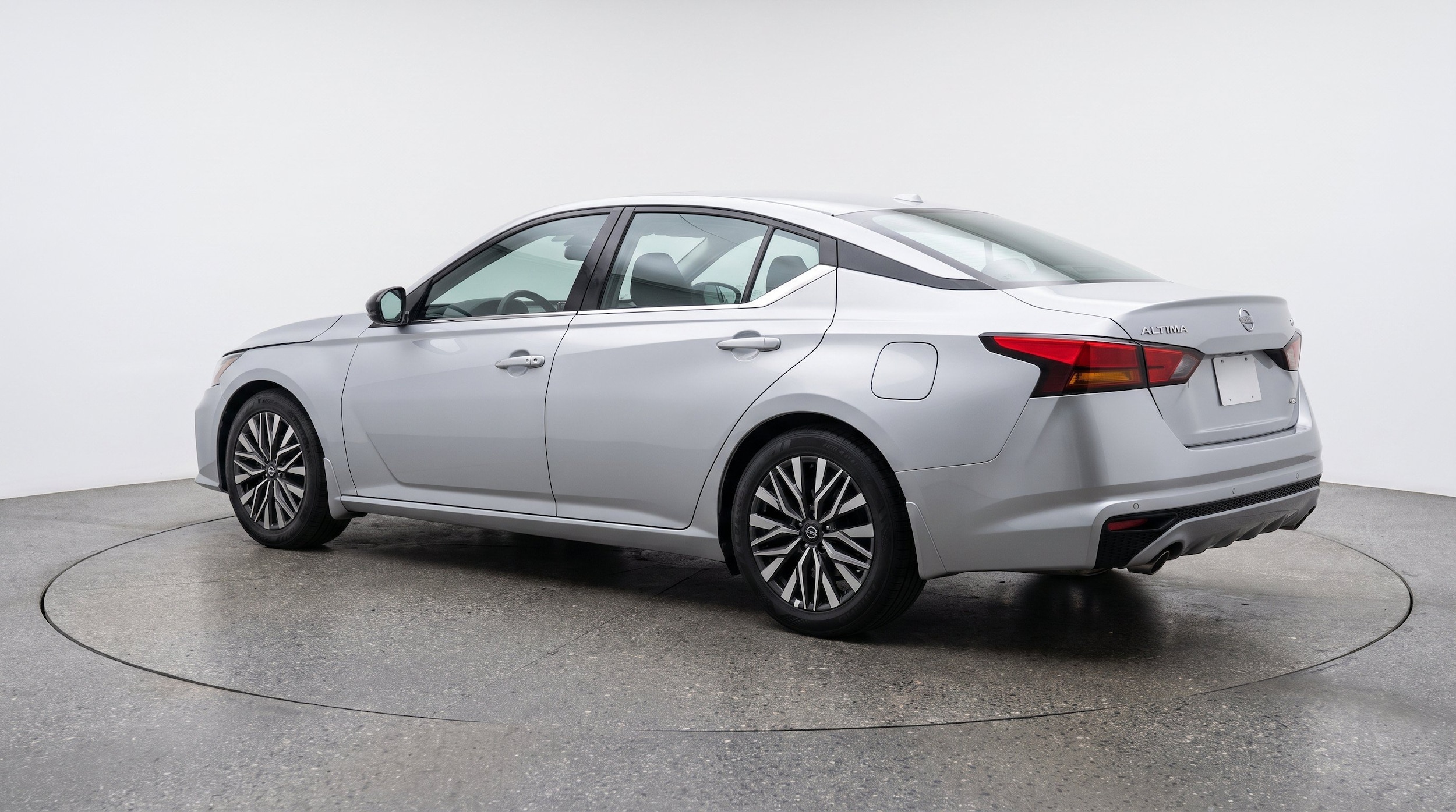 Thumbnail: 2026 Nissan Altima - 6