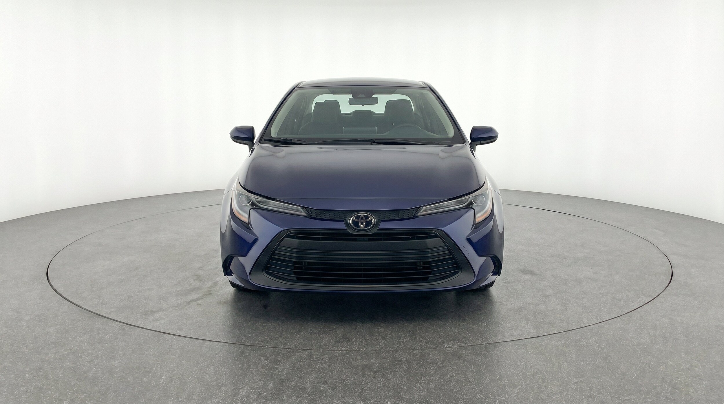 Thumbnail: 2025 Toyota Corolla - 2
