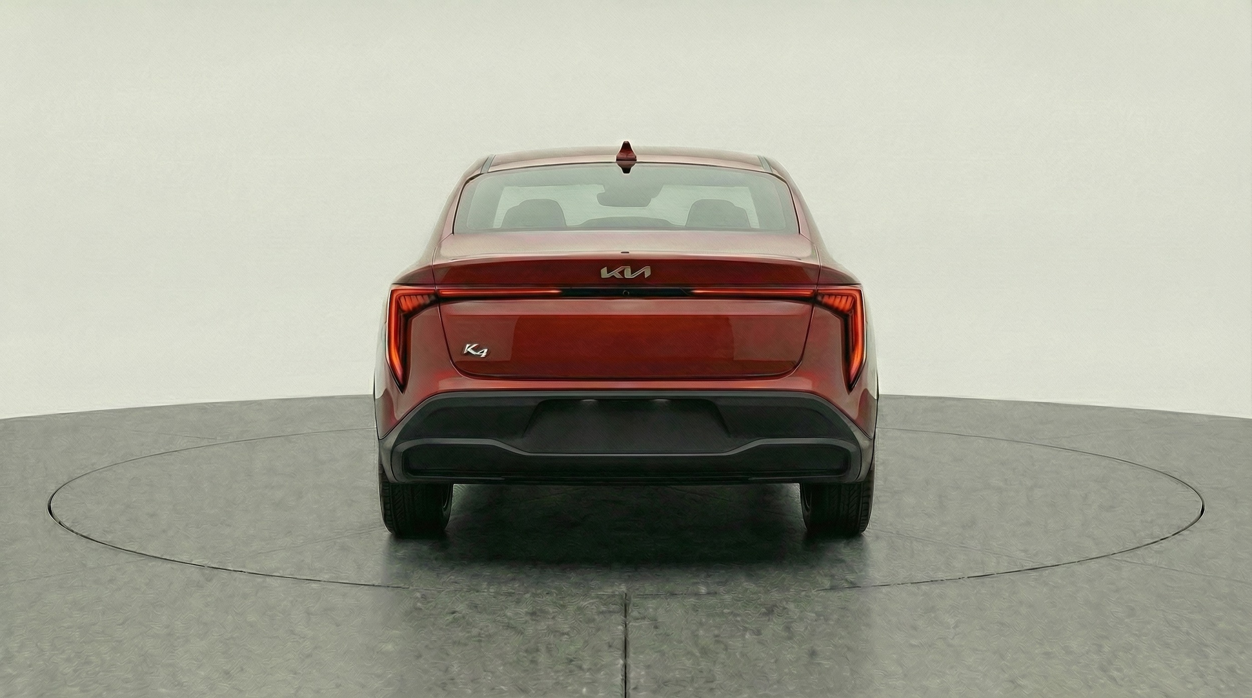 Thumbnail: 2025 Kia K4 - 6