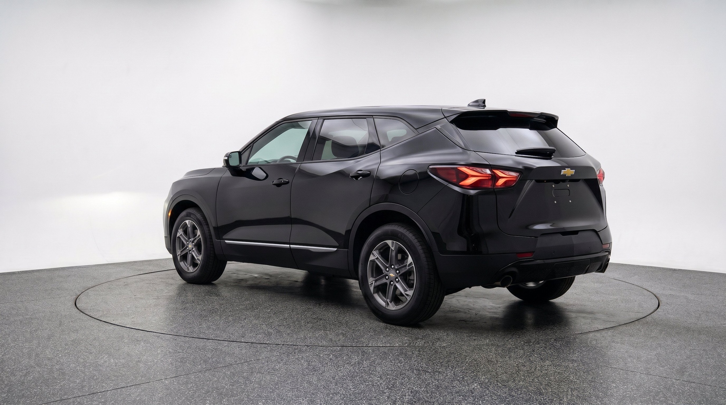 Thumbnail: 2026 Chevrolet Blazer - 6